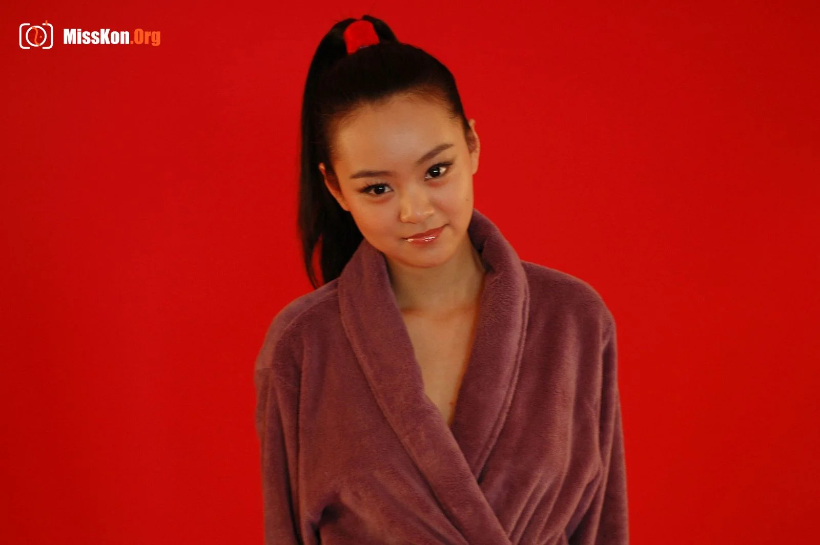 Chinese Models Photo Album: Yang Fang (2008.12.27) - Photo 4