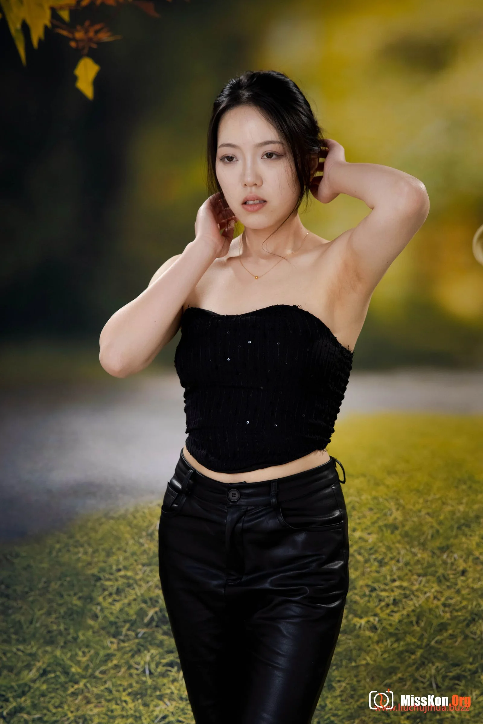 Chinese Models Photo Album: Yi En - Photo 10