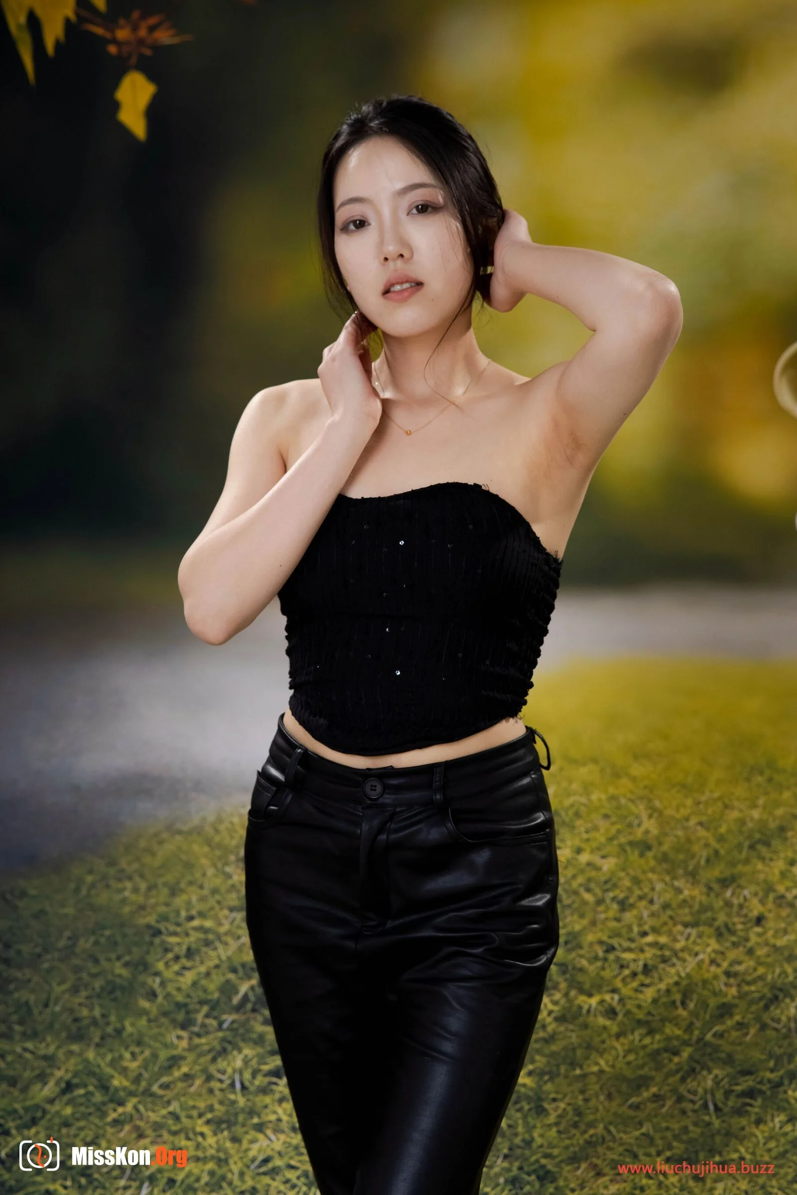 Chinese Models Photo Album: Yi En - Photo 12