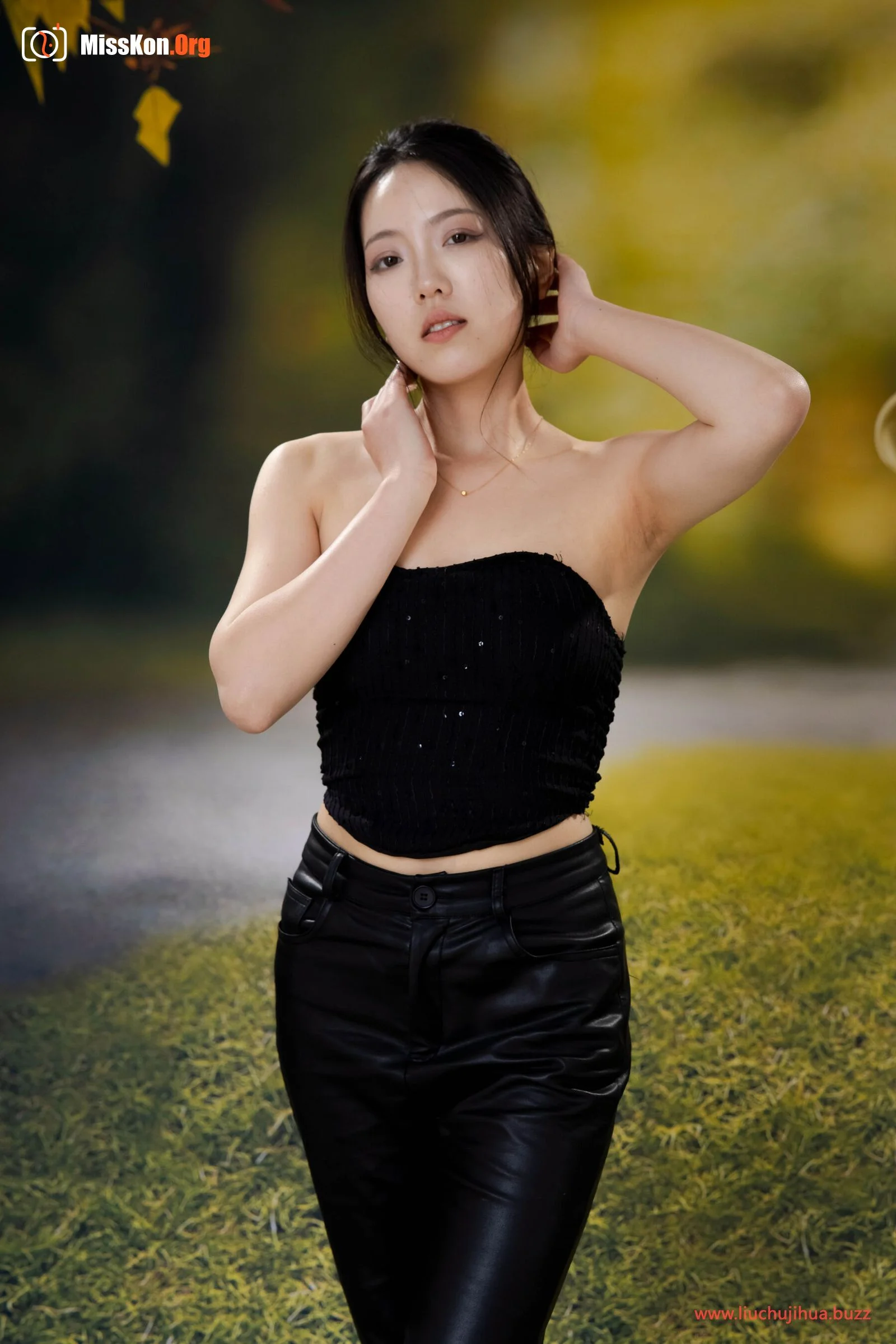 Chinese Models Photo Album: Yi En - Photo 13