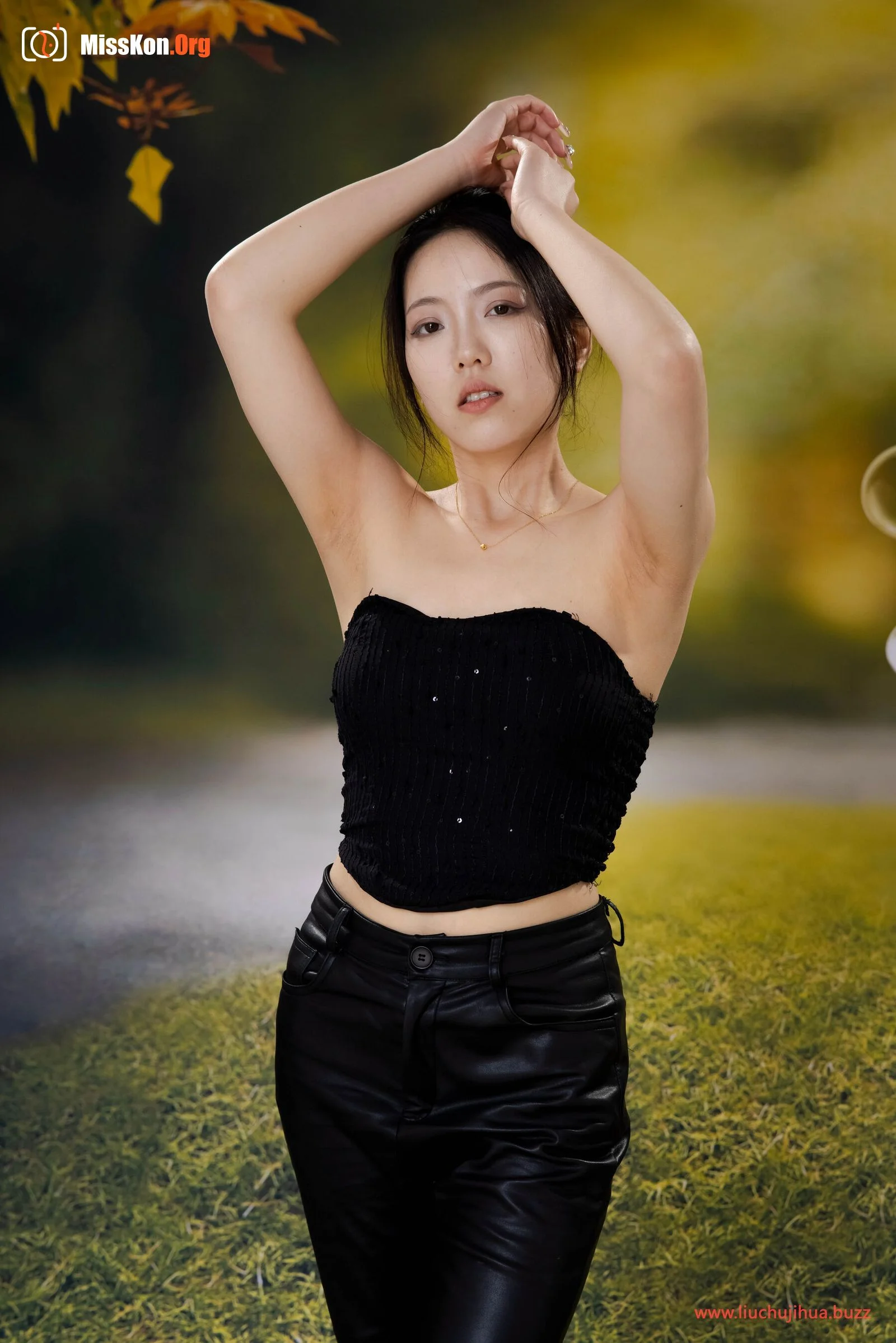 Chinese Models Photo Album: Yi En - Photo 15