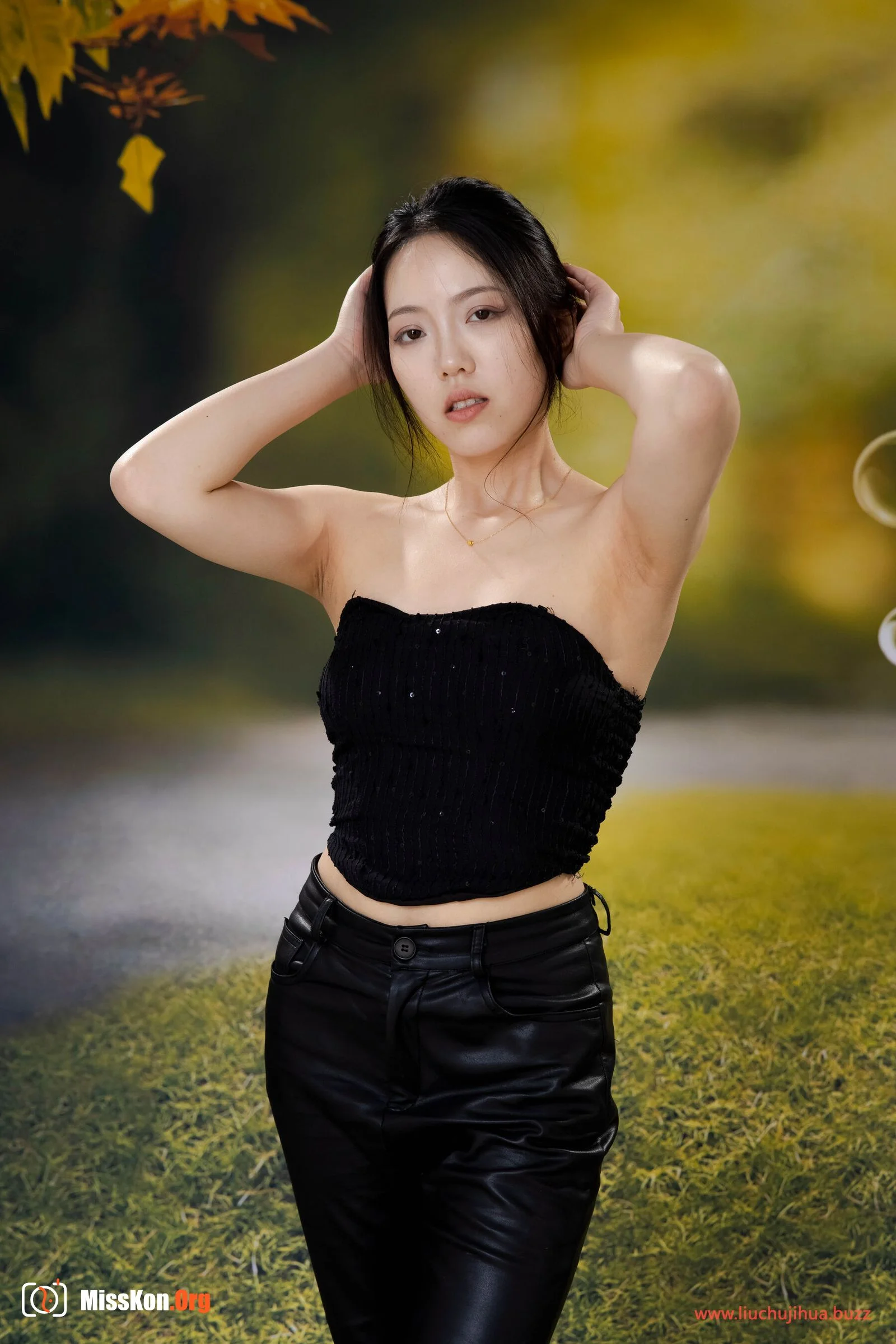 Chinese Models Photo Album: Yi En - Photo 16