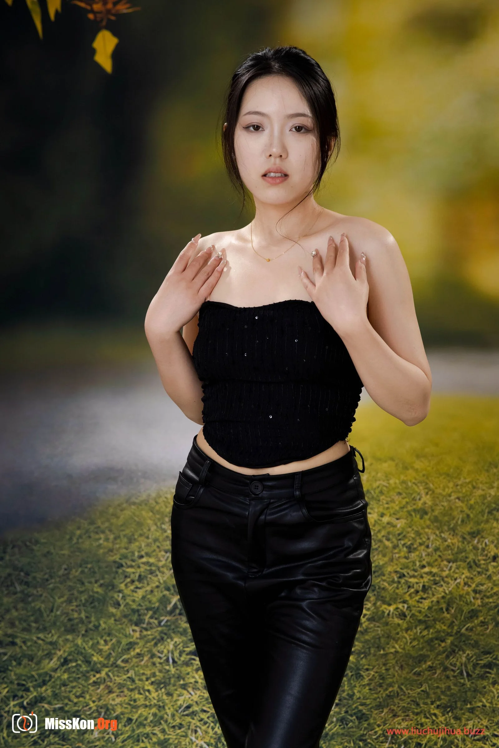 Chinese Models Photo Album: Yi En - Photo 19