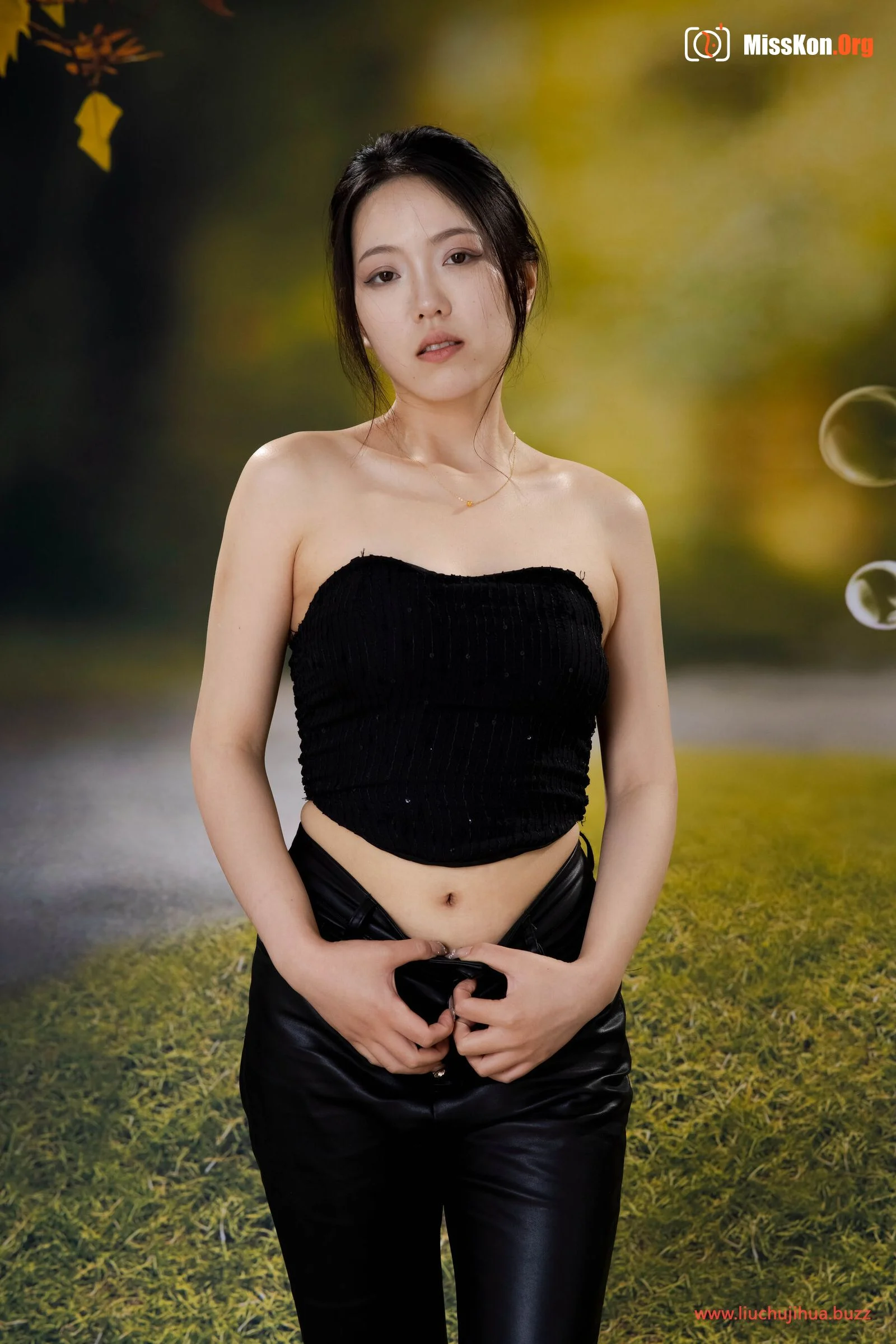 Chinese Models Photo Album: Yi En - Photo 4