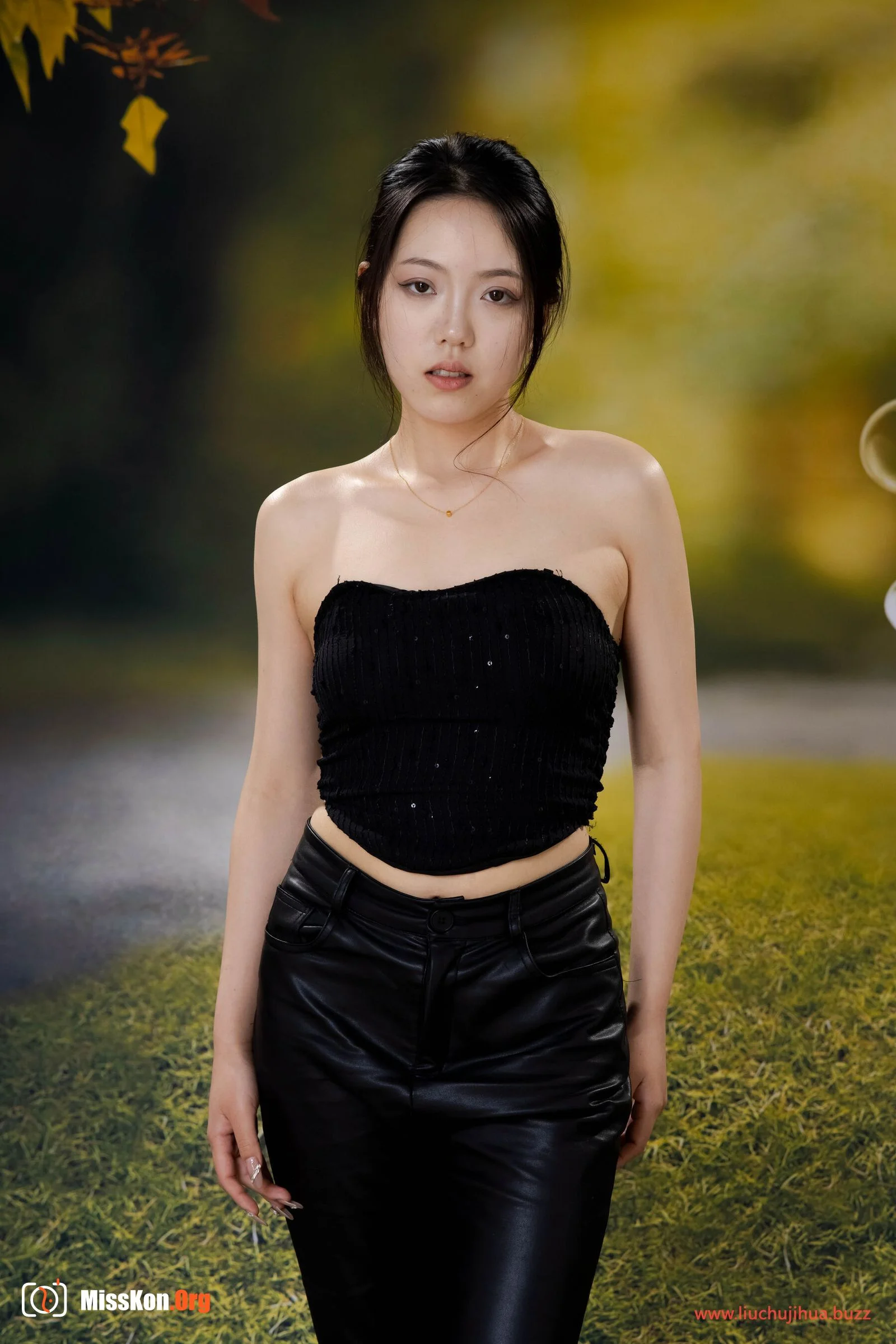 Chinese Models Photo Album: Yi En - Photo 5