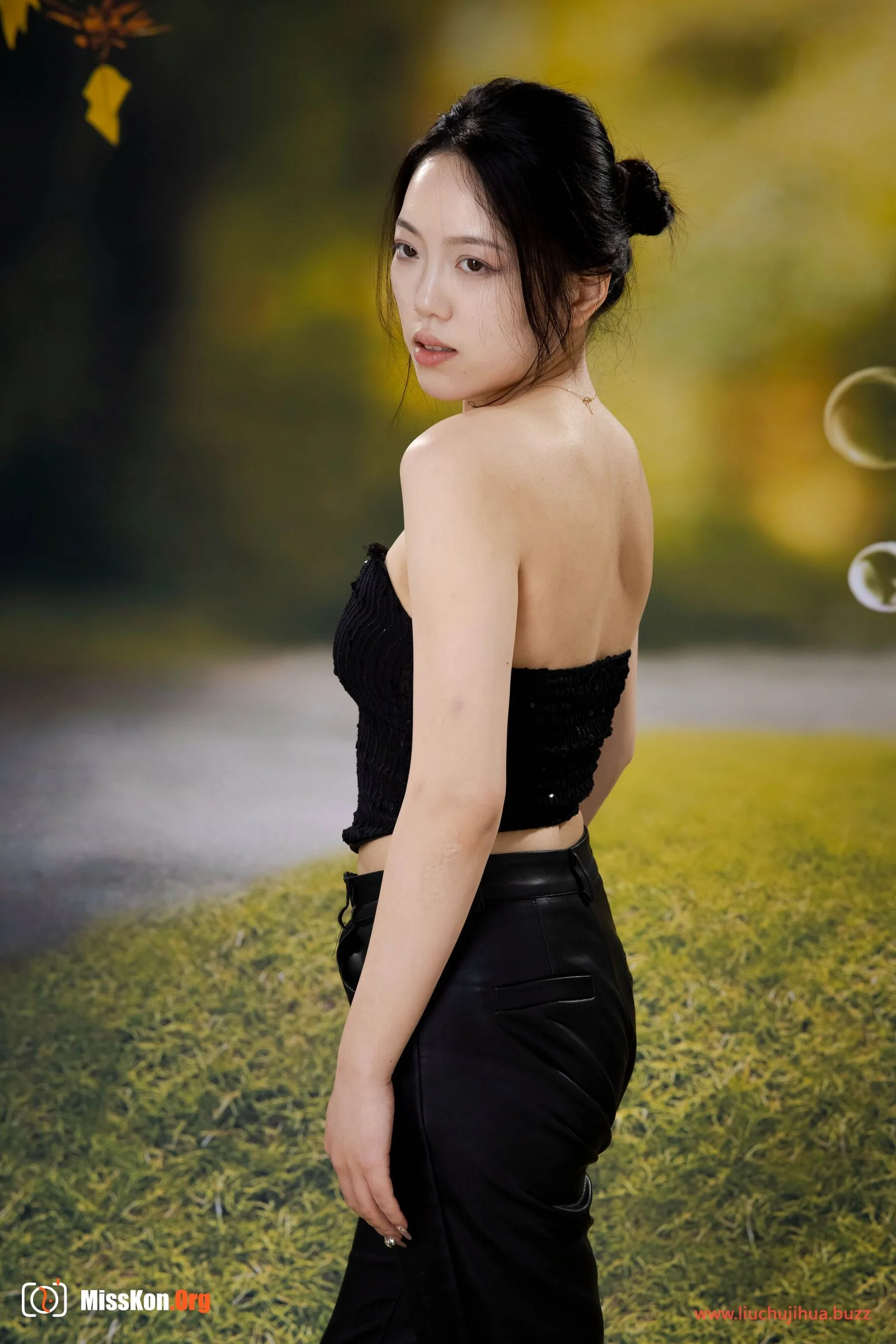 Chinese Models Photo Album: Yi En - Photo 8
