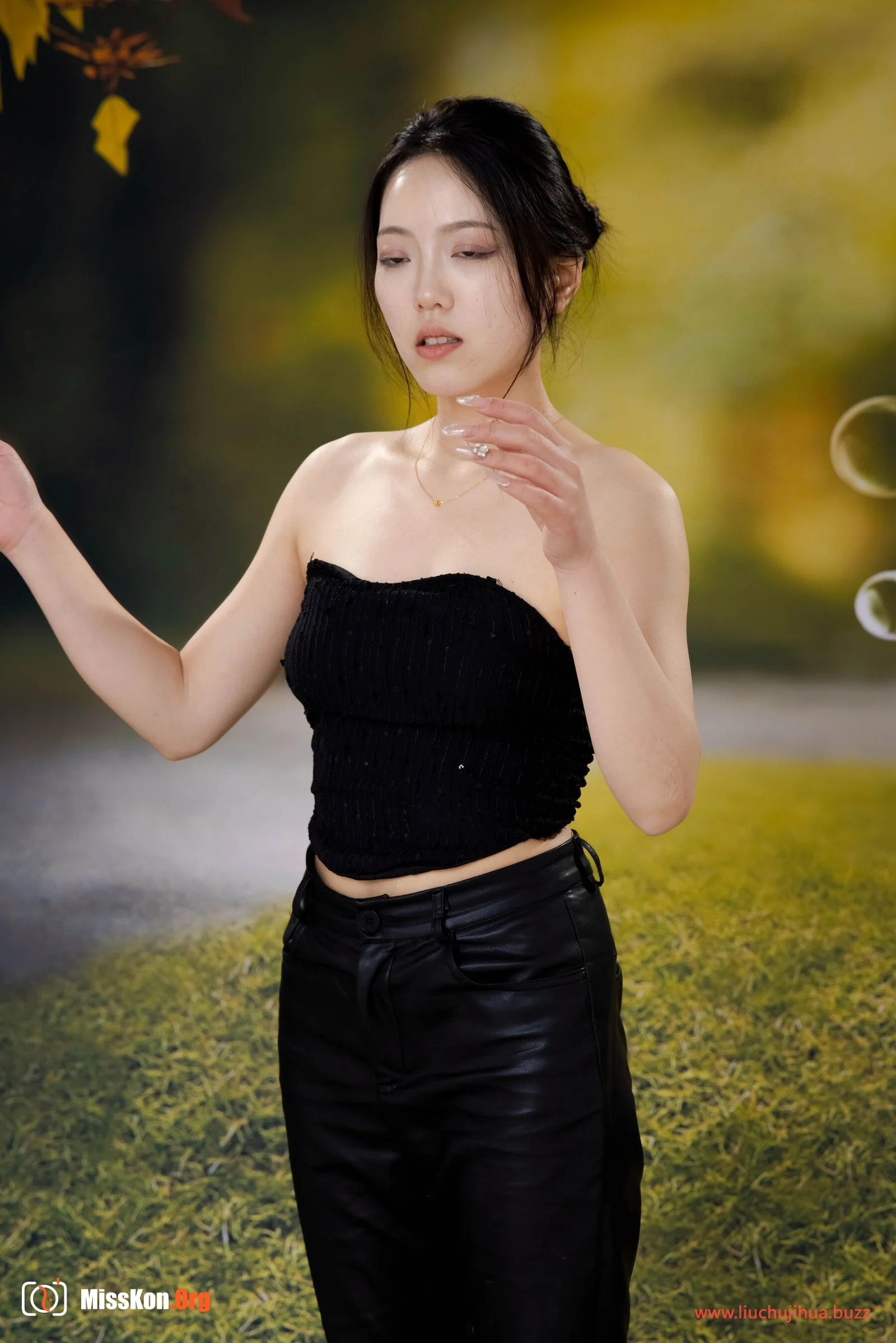 Chinese Models Photo Album: Yi En - Photo 9