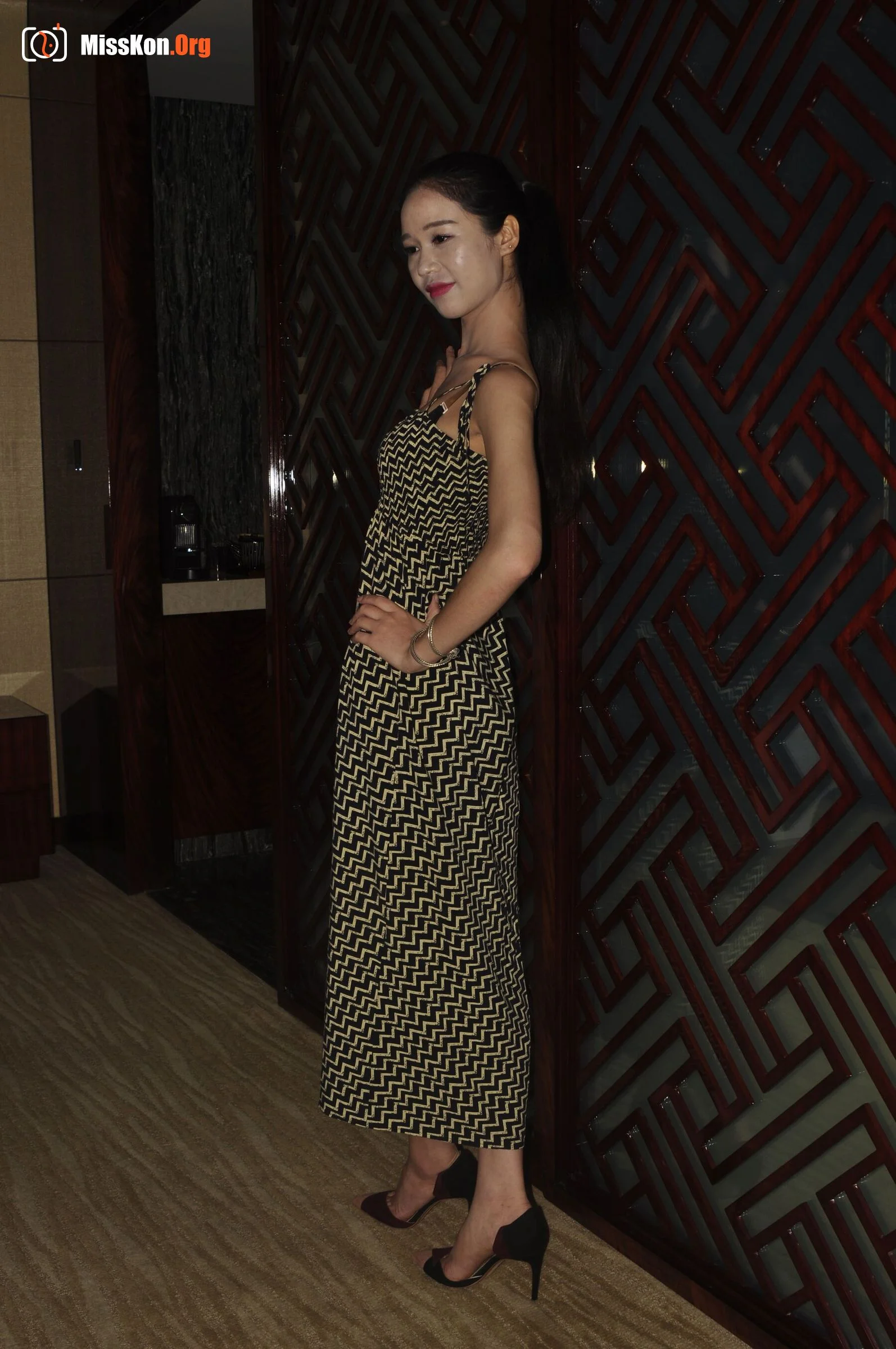 Chinese Models Photo Album: Yueting (2018-05-26) - Photo 10