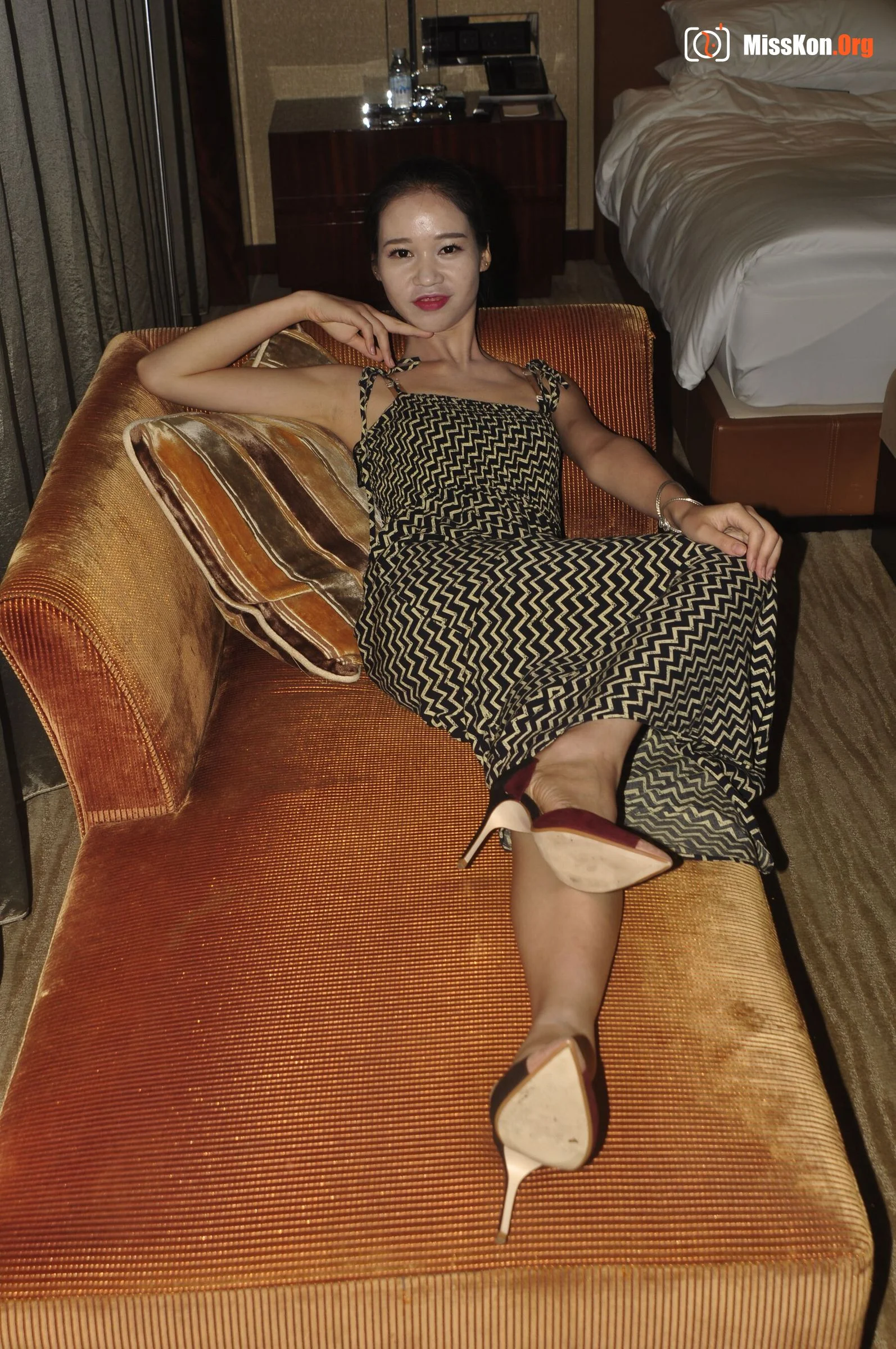 Chinese Models Photo Album: Yueting (2018-05-26) - Photo 15