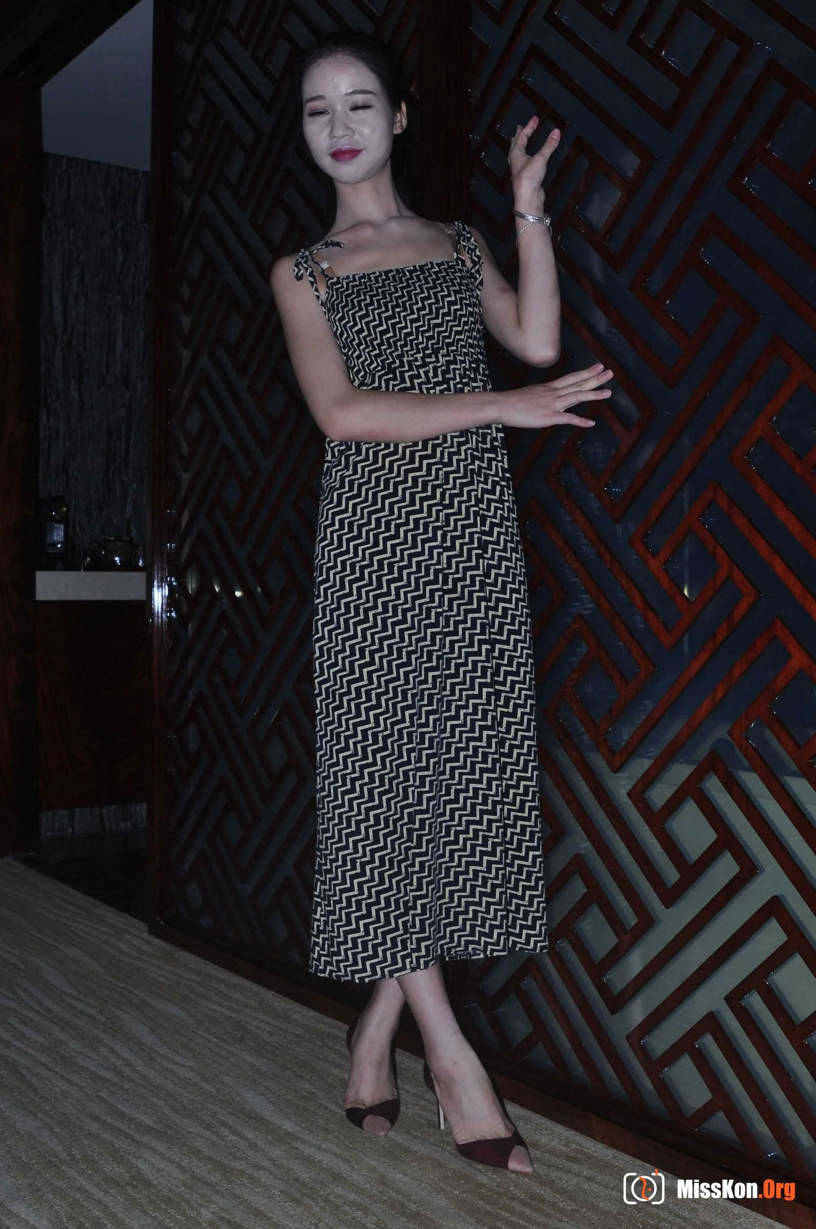 Chinese Models Photo Album: Yueting (2018-05-26) - Photo 3