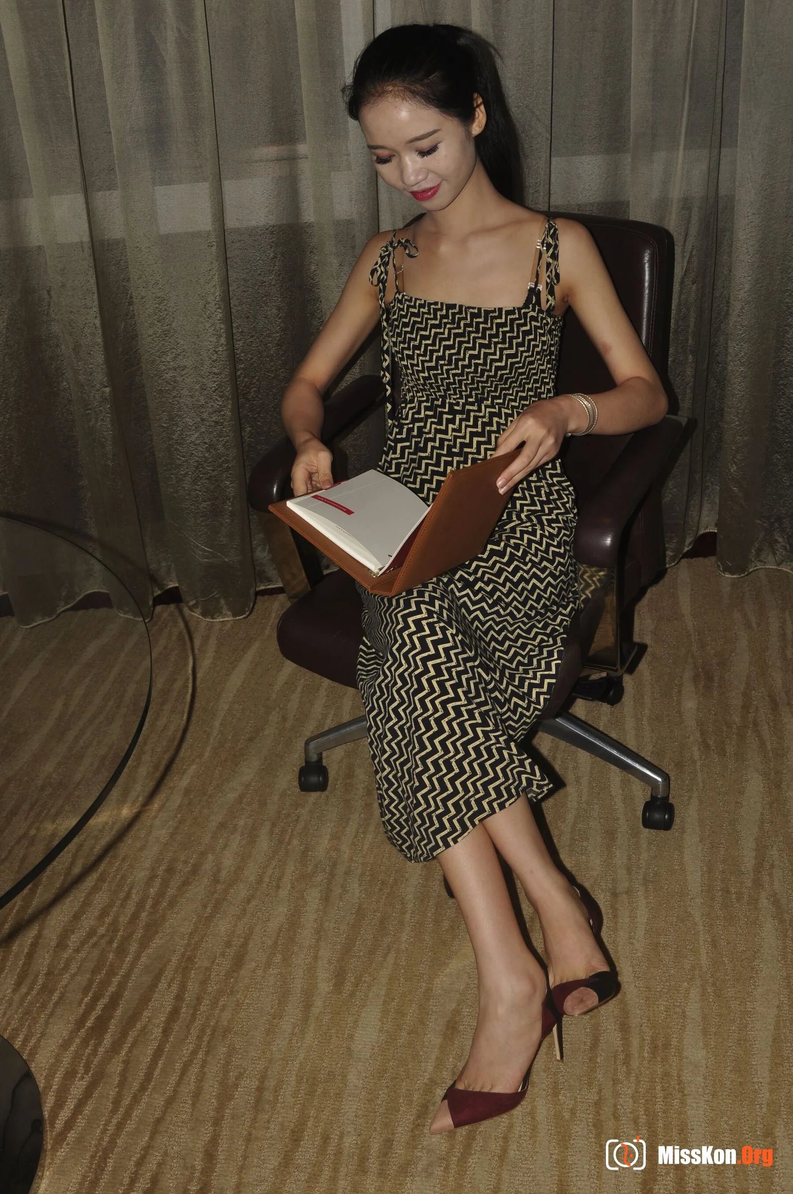 Chinese Models Photo Album: Yueting (2018-05-26) - Photo 32