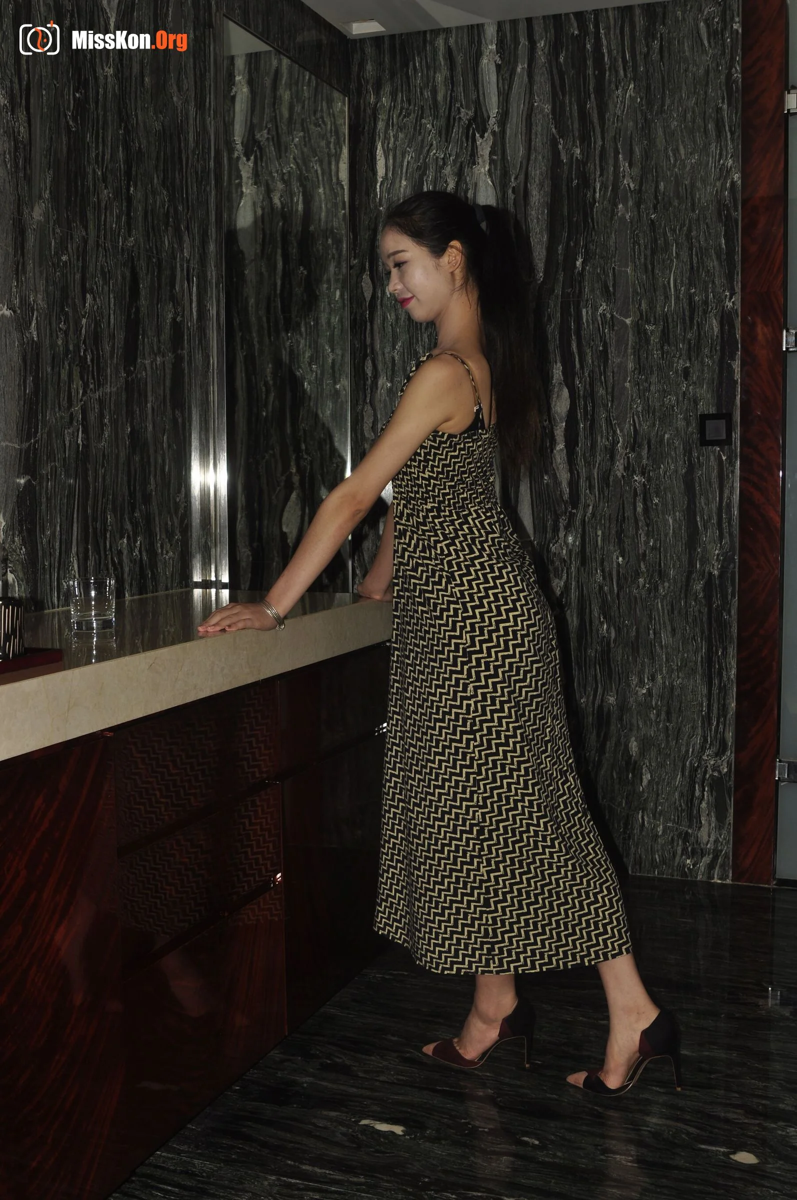 Chinese Models Photo Album: Yueting (2018-05-26) - Photo 37