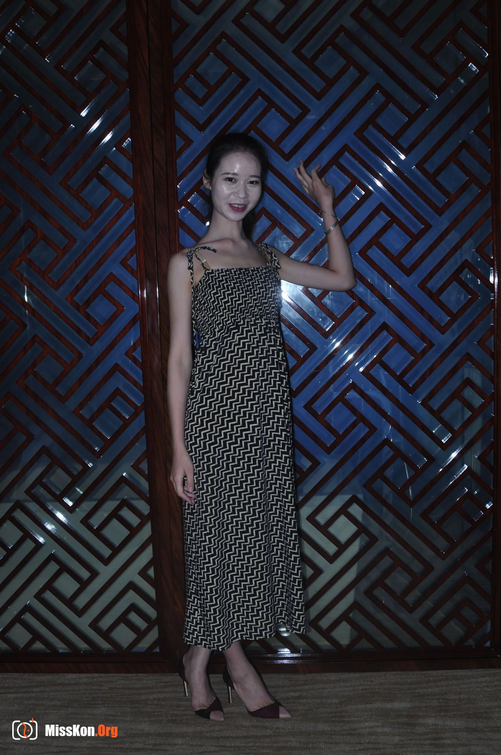 Chinese Models Photo Album: Yueting (2018-05-26) - Photo 4