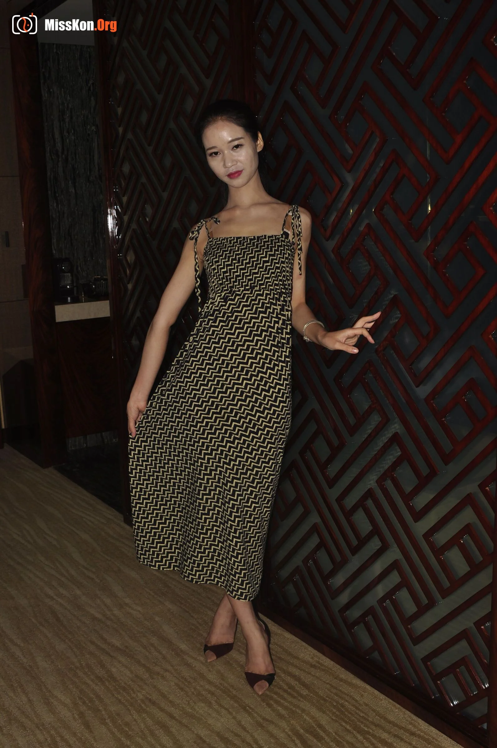 Chinese Models Photo Album: Yueting (2018-05-26) - Photo 7