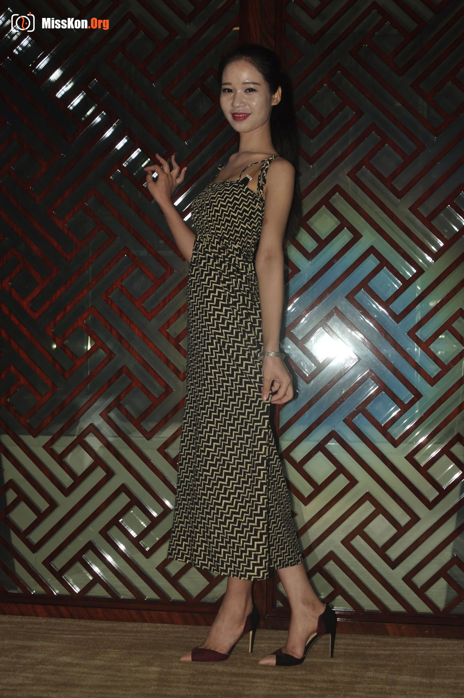 Chinese Models Photo Album: Yueting (2018-05-26) - Photo 9