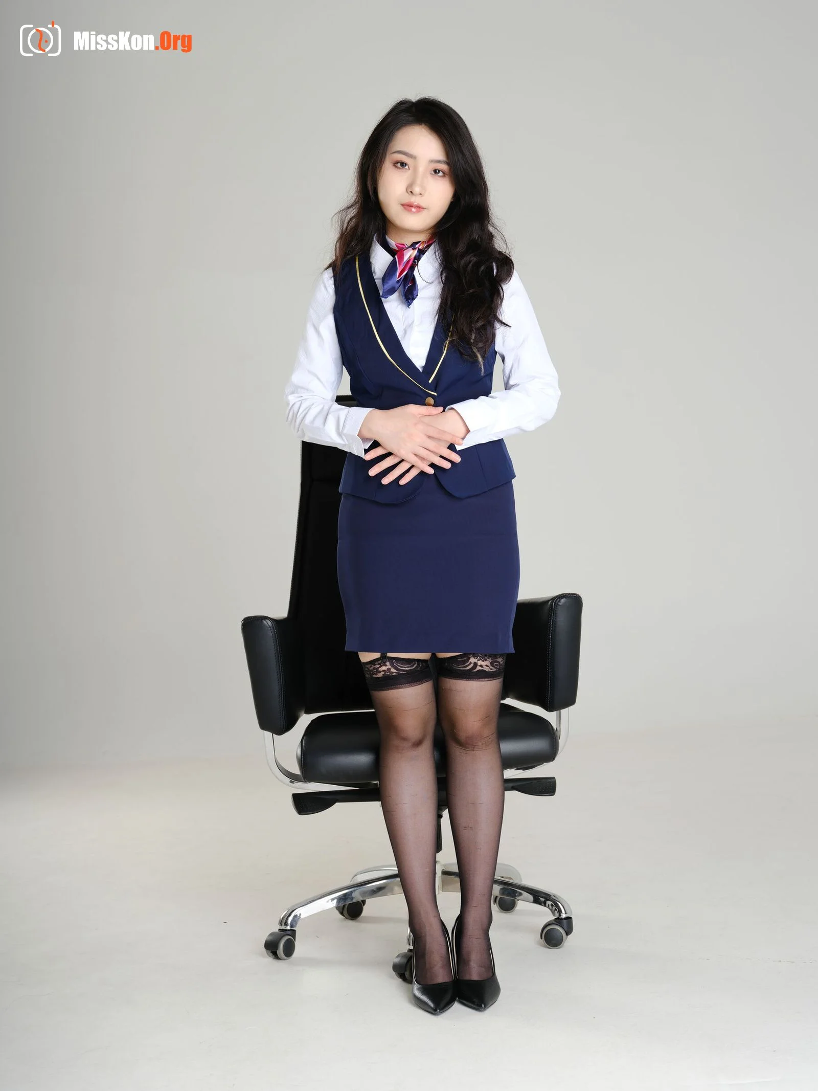 Chinese Models Photo Album: Yueyue (2023-08-09) - Photo 16