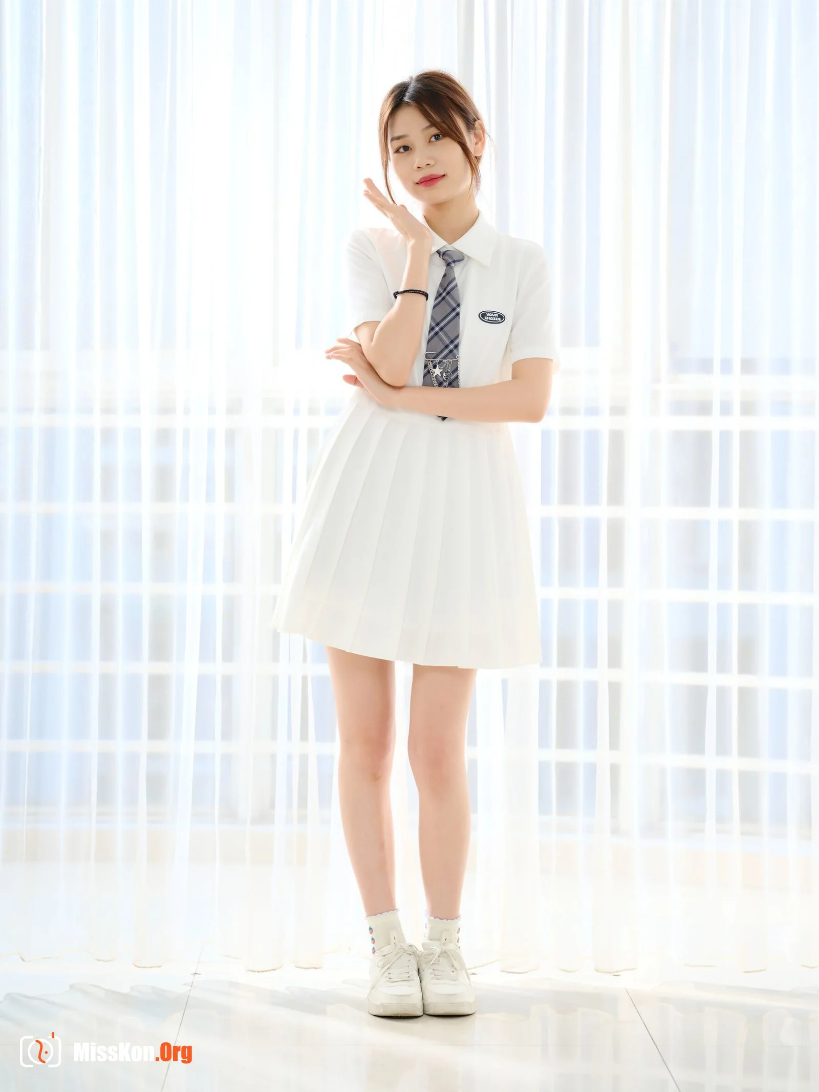 Chinese Models Photo Album: Yueyue - Photo 4