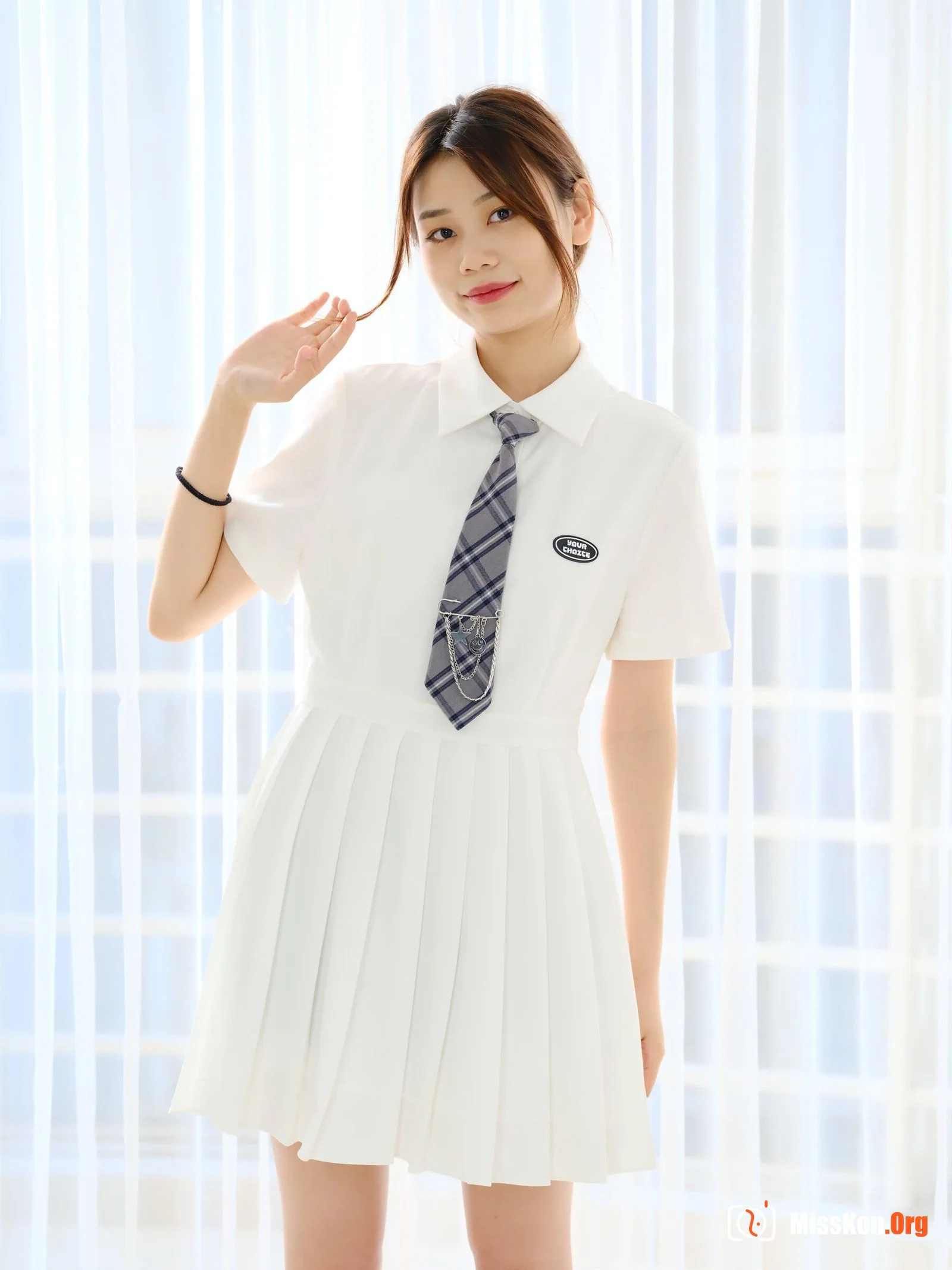 Chinese Models Photo Album: Yueyue - Photo 9