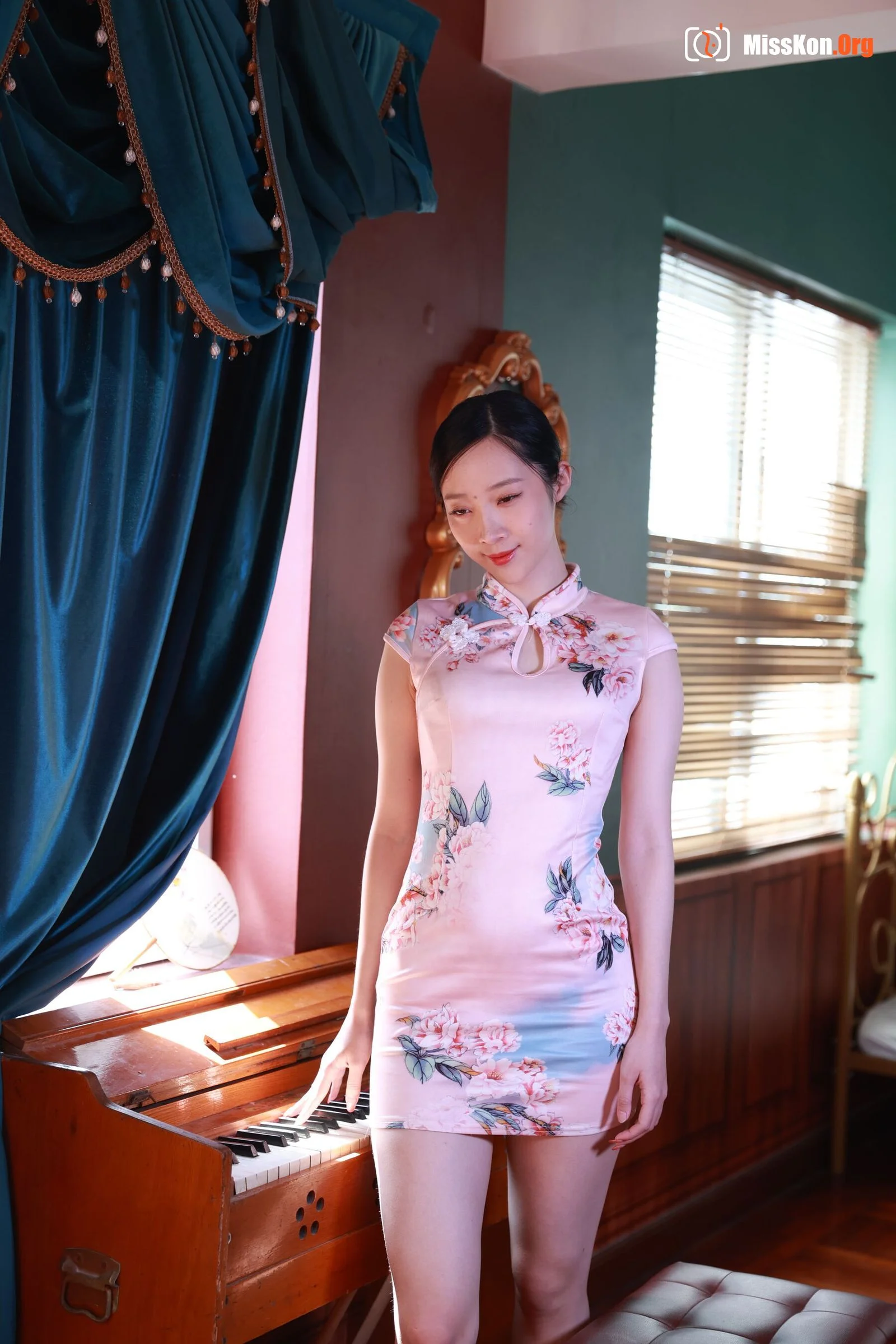 Chinese Models Photo Album: Zhang Xin (2022-04-04) - Photo 11