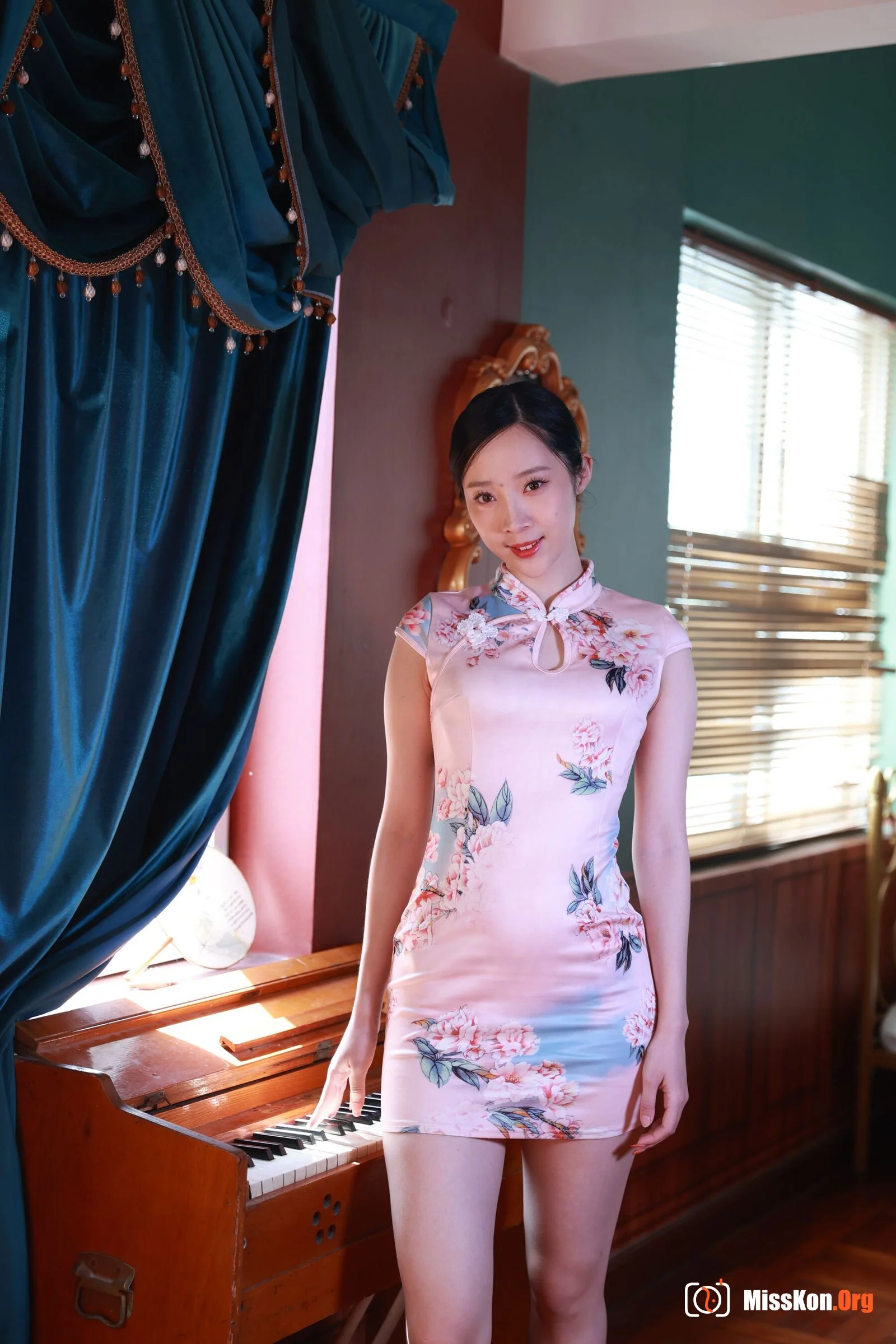 Chinese Models Photo Album: Zhang Xin (2022-04-04) - Photo 12