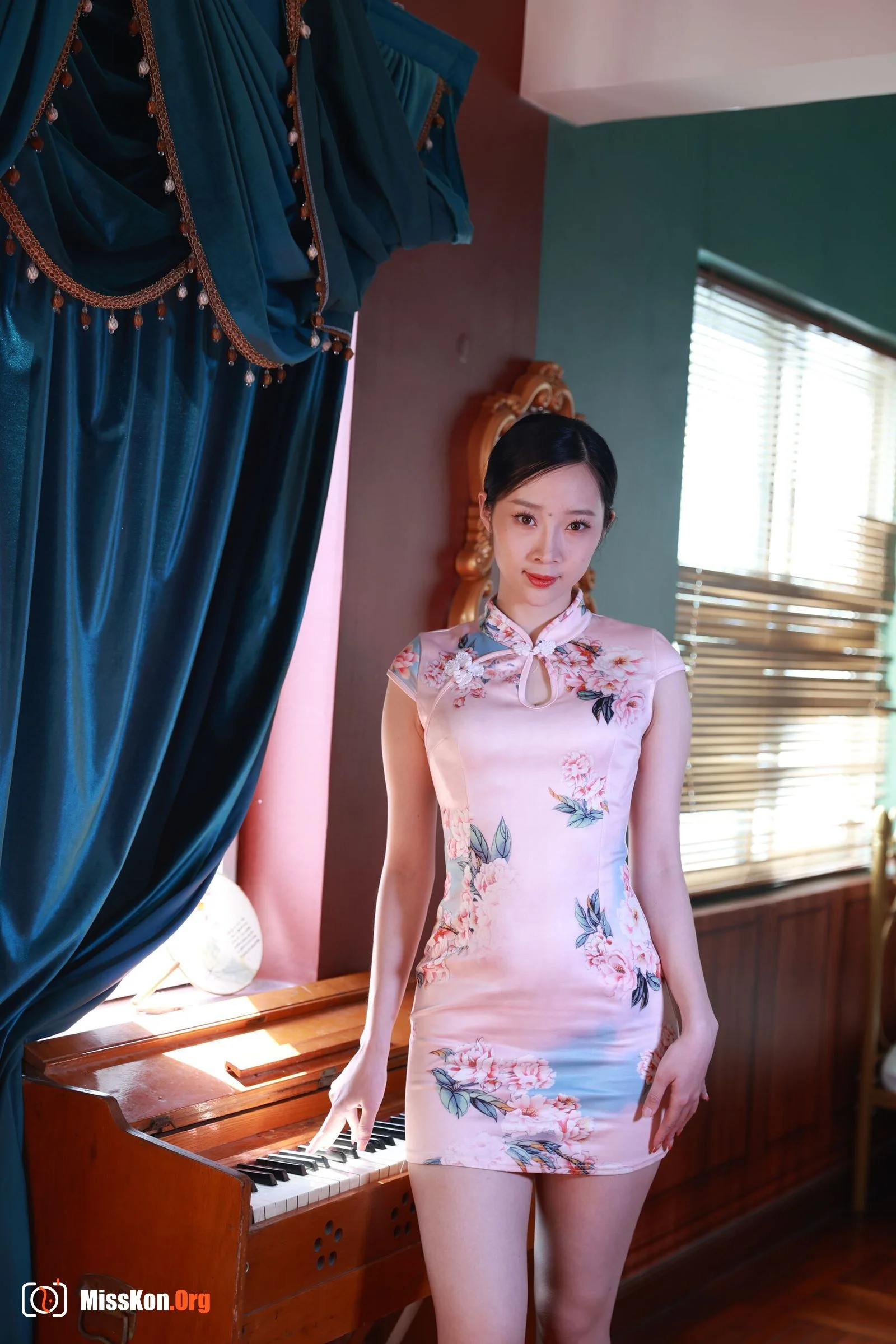 Chinese Models Photo Album: Zhang Xin (2022-04-04) - Photo 15