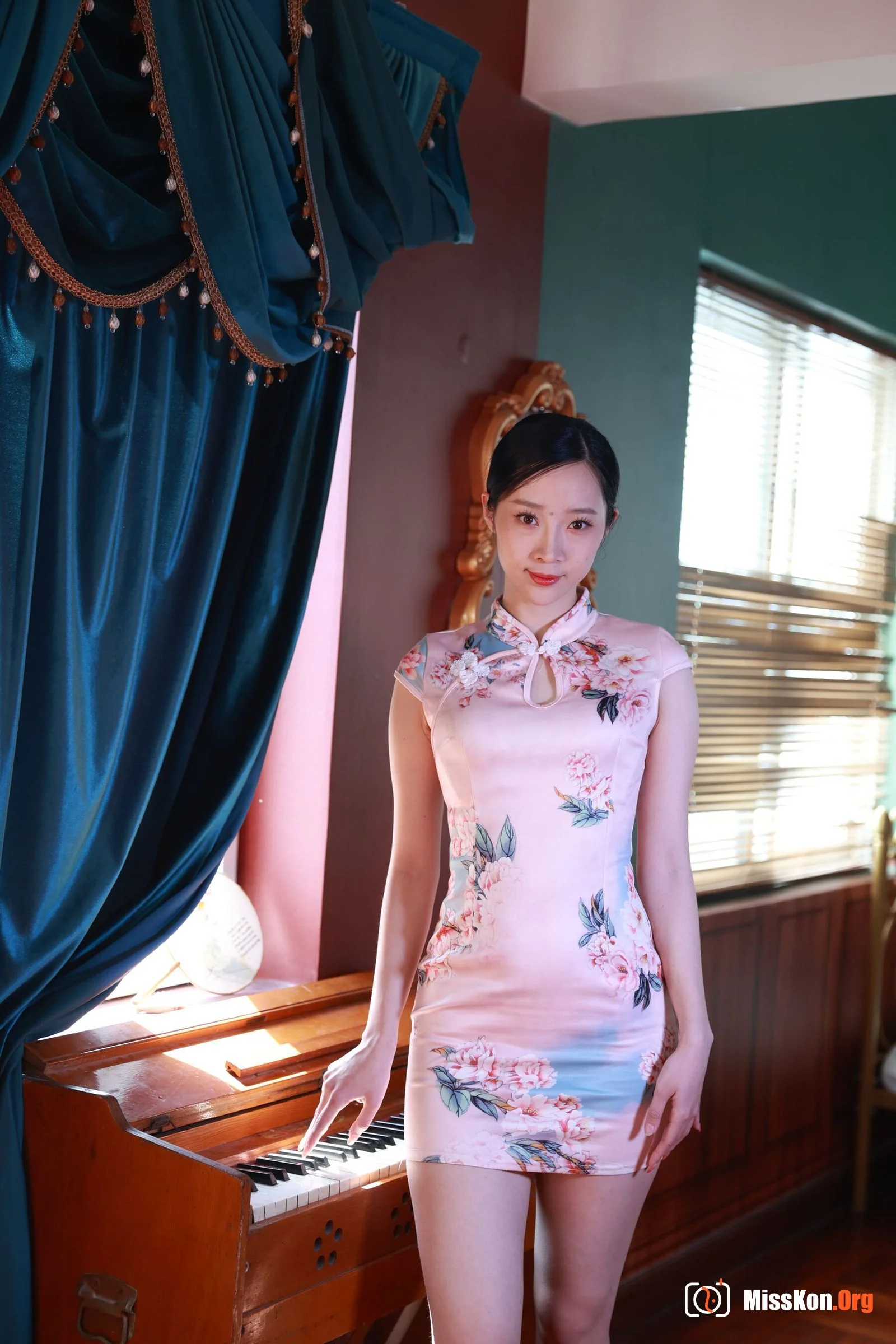Chinese Models Photo Album: Zhang Xin (2022-04-04) - Photo 16