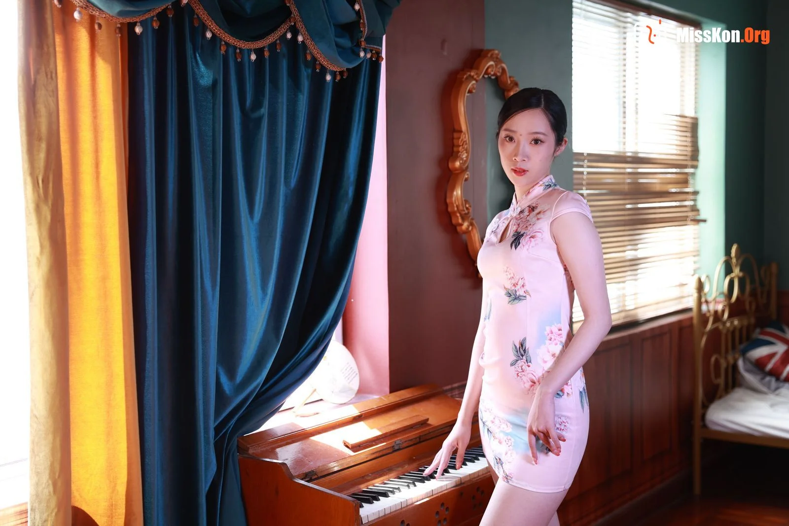 Chinese Models Photo Album: Zhang Xin (2022-04-04) - Photo 17