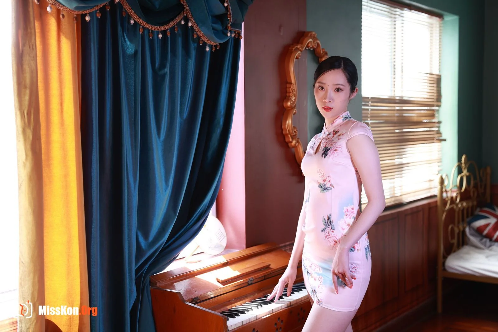 Chinese Models Photo Album: Zhang Xin (2022-04-04) - Photo 18