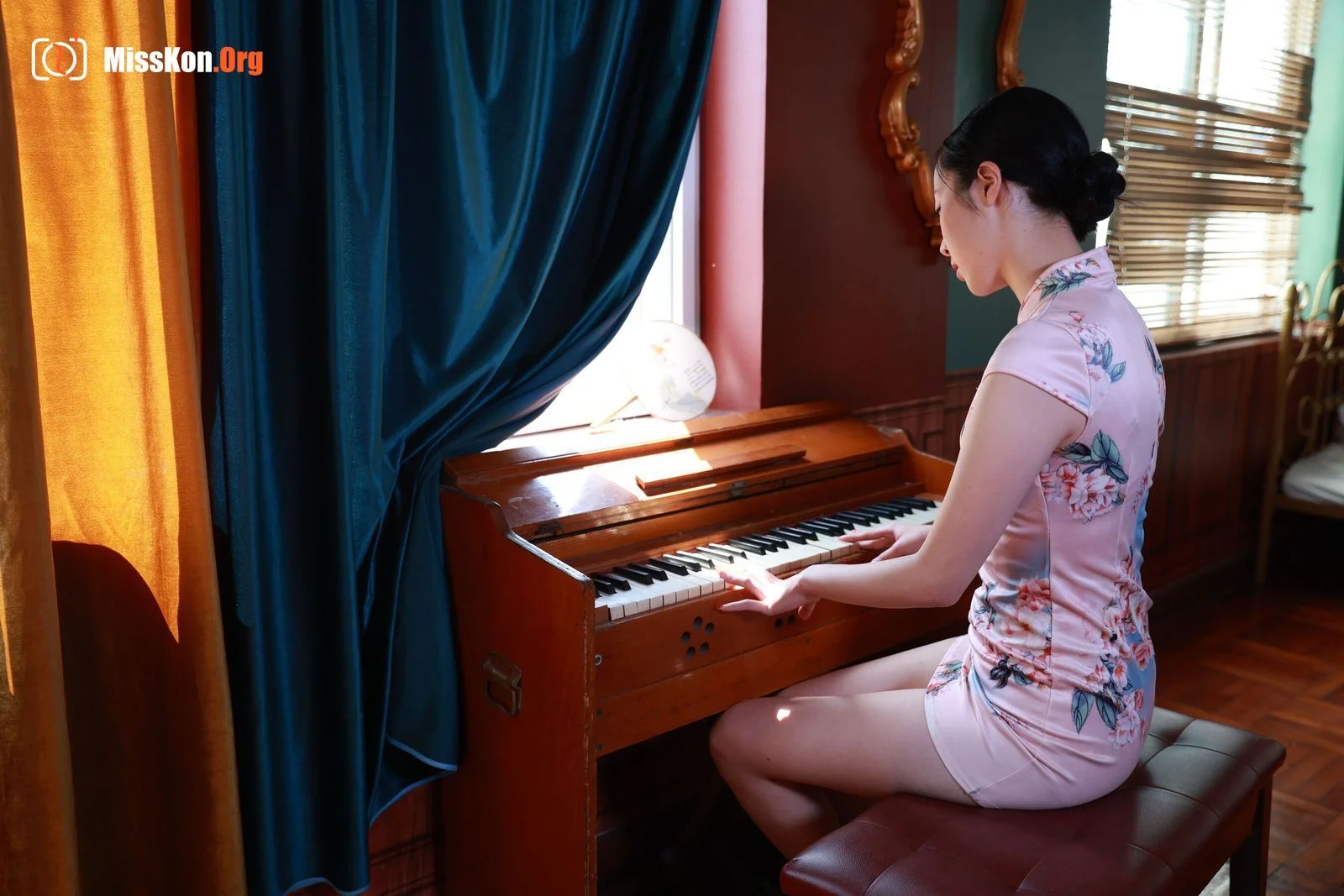 Chinese Models Photo Album: Zhang Xin (2022-04-04) - Photo 3