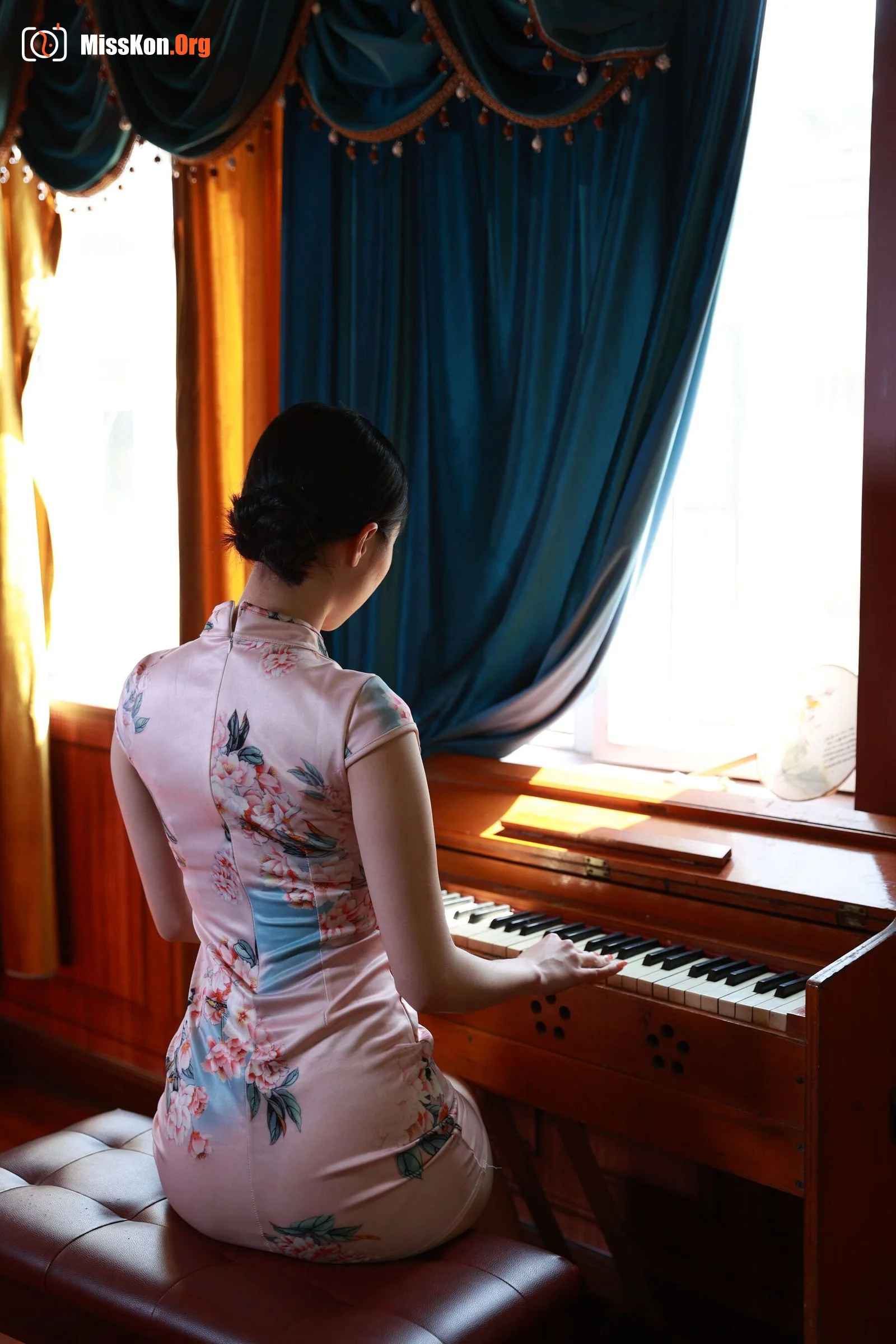 Chinese Models Photo Album: Zhang Xin (2022-04-04) - Photo 4