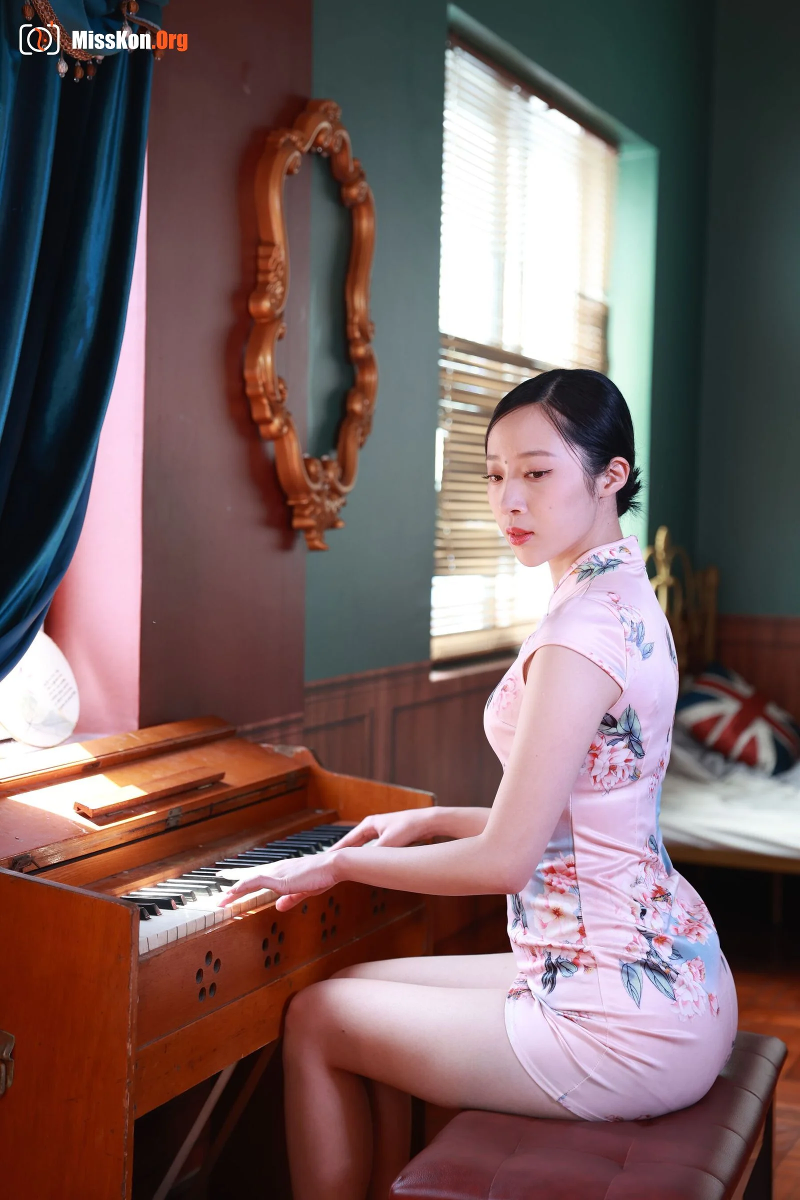 Chinese Models Photo Album: Zhang Xin (2022-04-04) - Photo 6