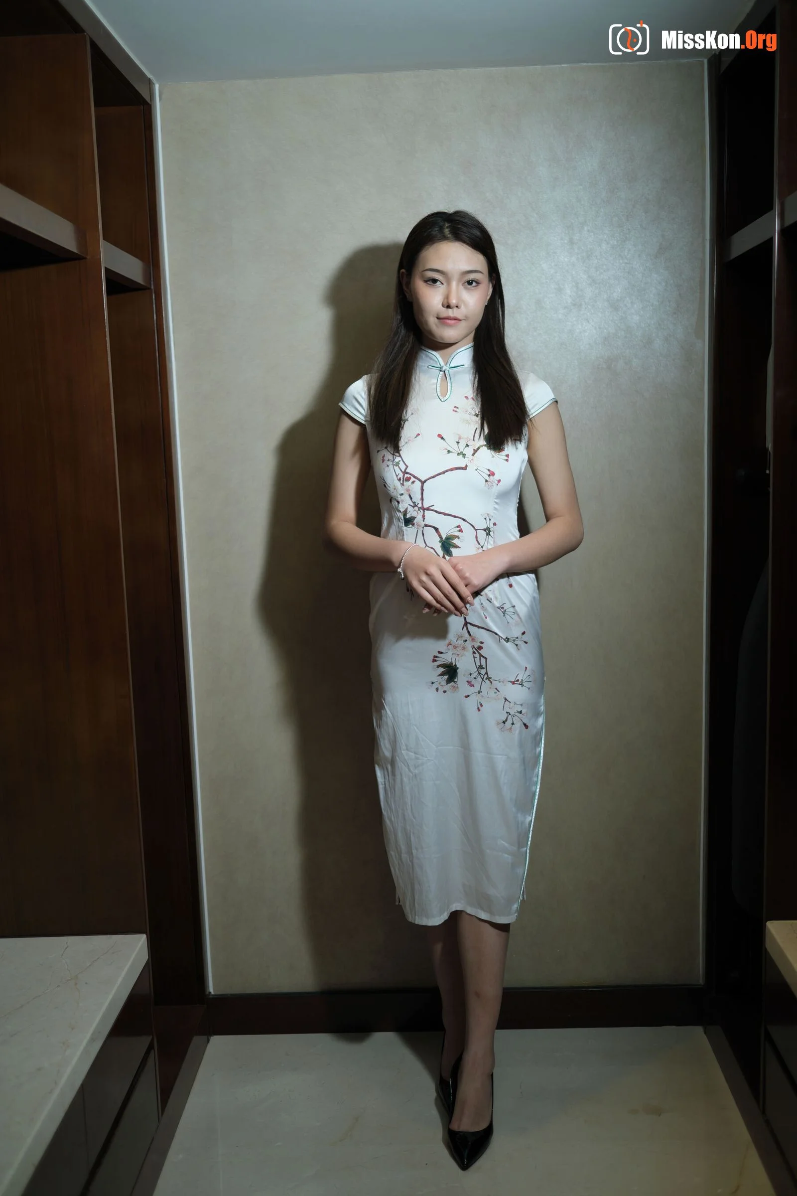 Chinese Models Photo Album: Zhang Xinyao - Photo 2