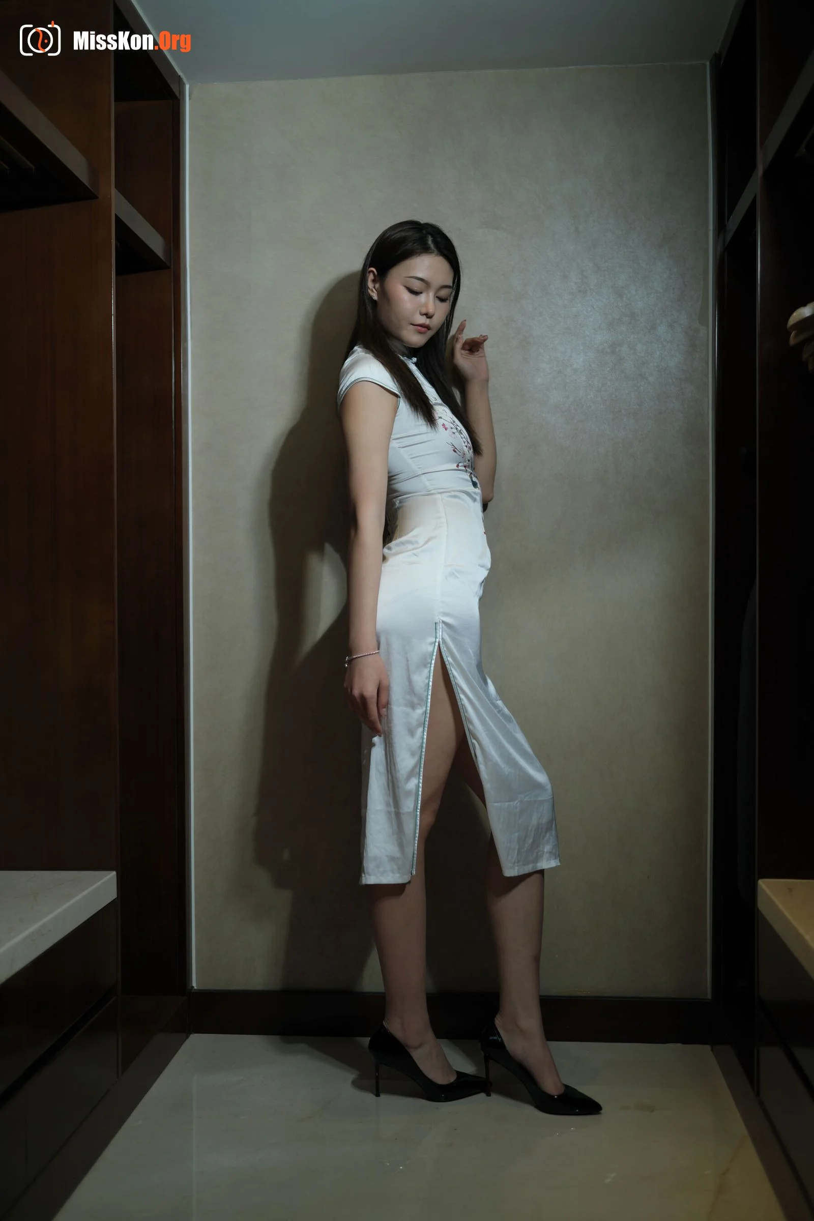 Chinese Models Photo Album: Zhang Xinyao - Photo 6