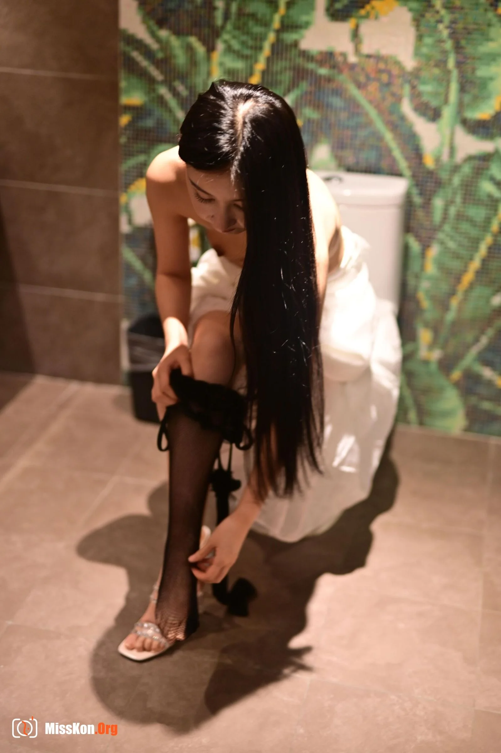 Chinese Models Photo Album: Zhou Yuanyuan (2021-08-15) - Photo 3