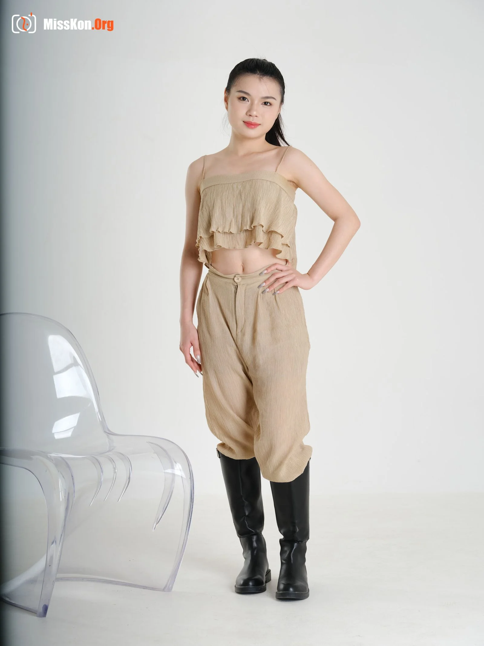 Chinese Models Photo Album: Zihan (2023-05-28) - Photo 22