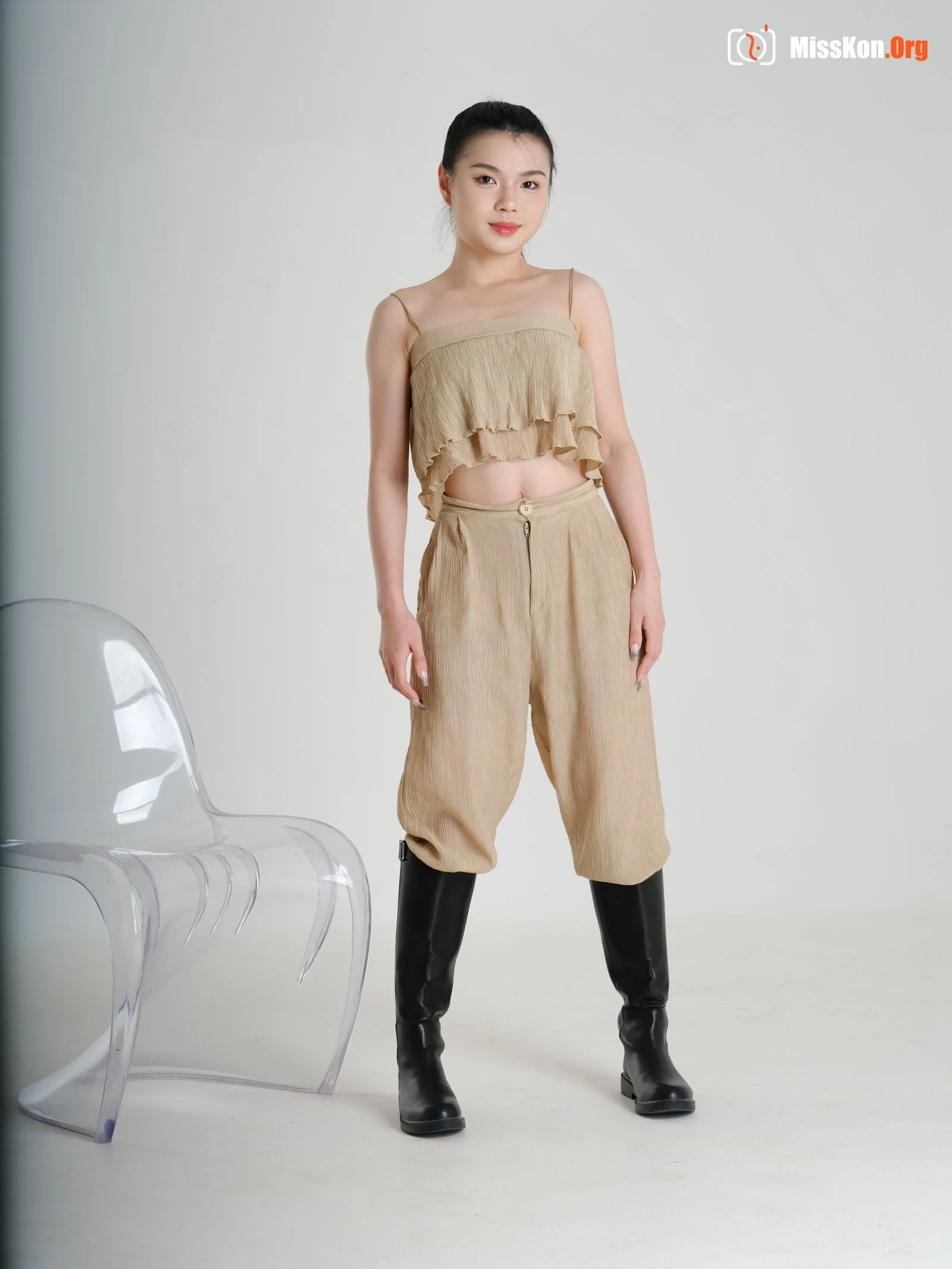 Chinese Models Photo Album: Zihan (2023-05-28) - Photo 3