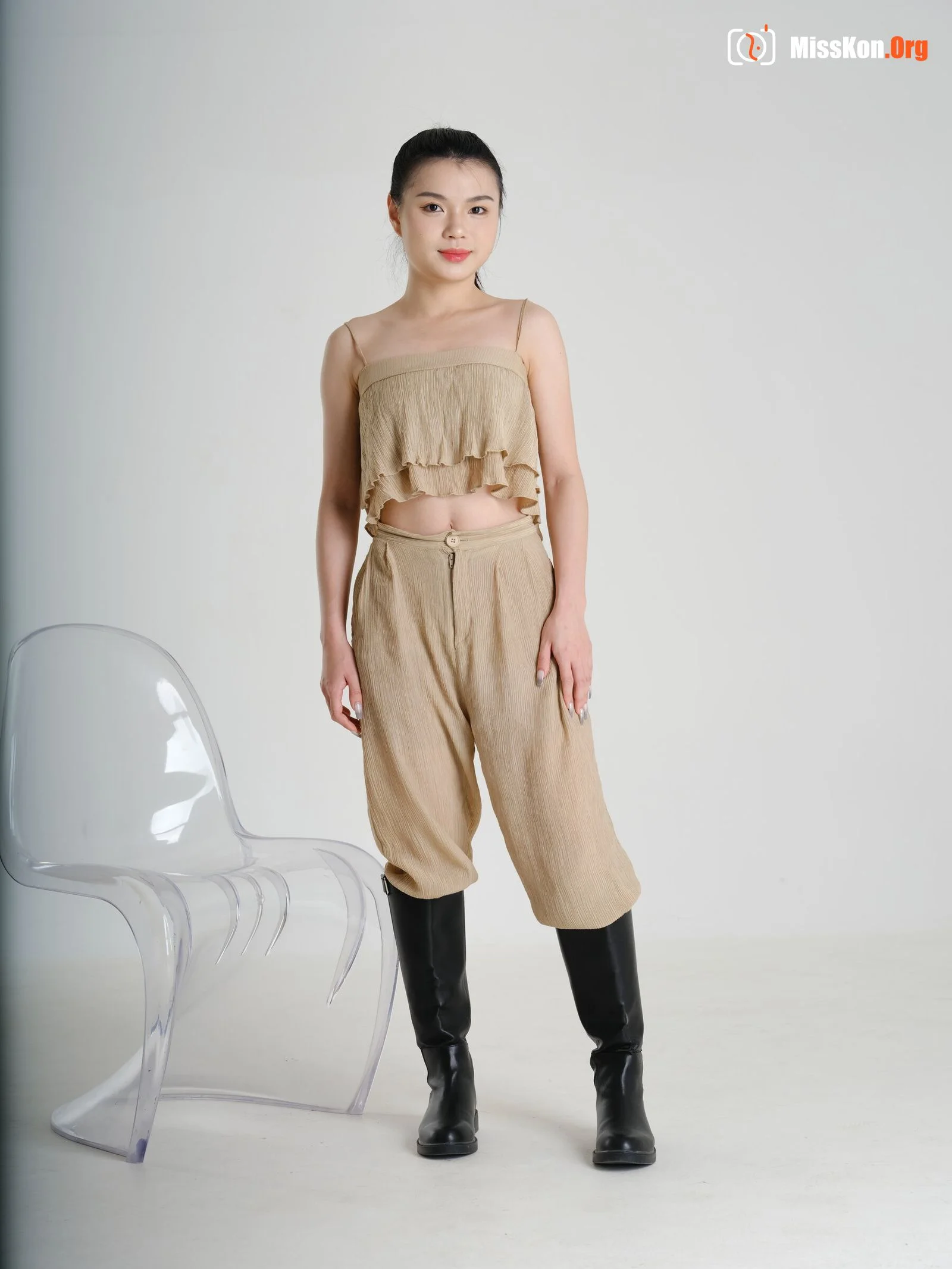 Chinese Models Photo Album: Zihan (2023-05-28) - Photo 4