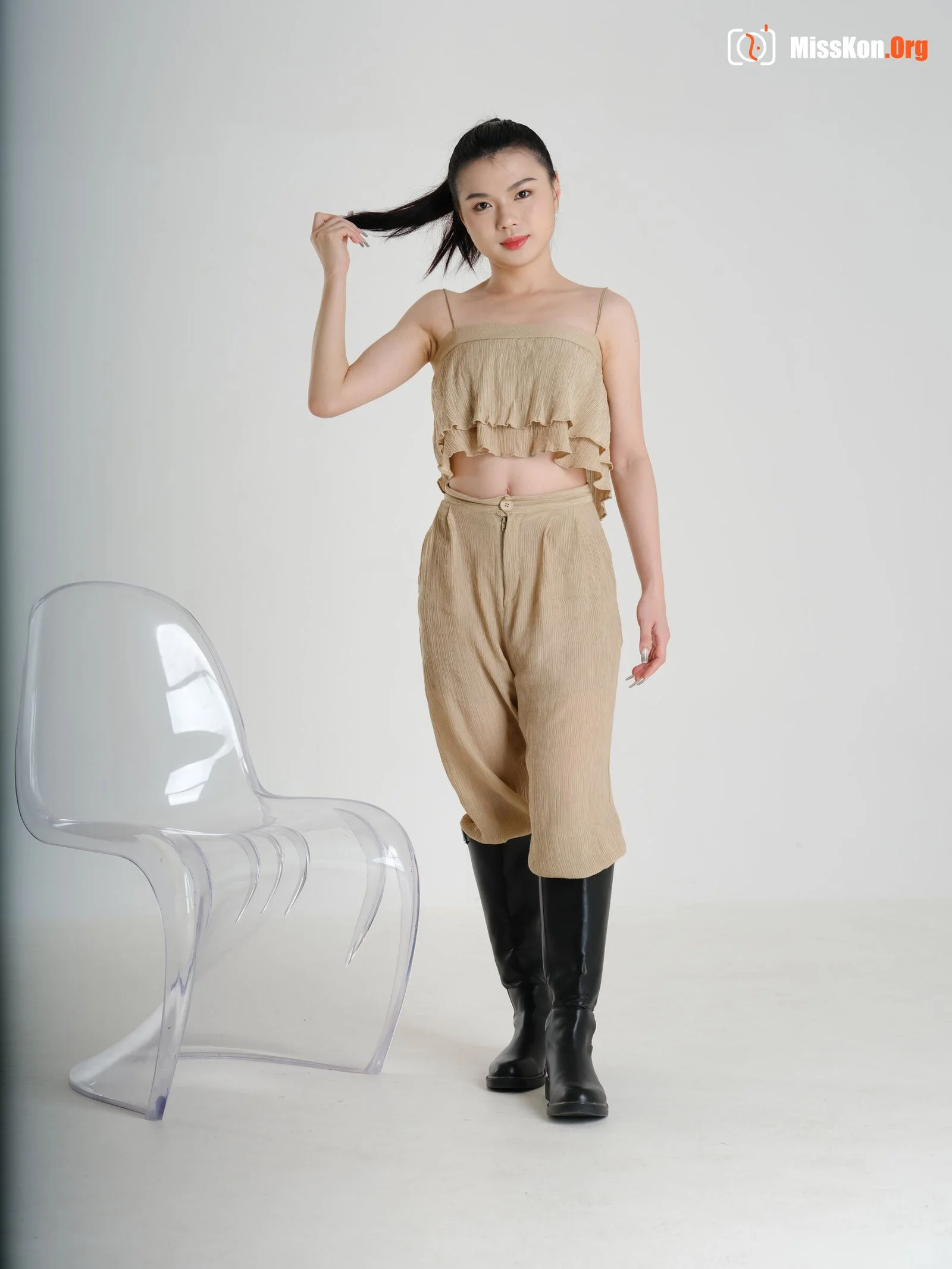 Chinese Models Photo Album: Zihan (2023-05-28) - Photo 6