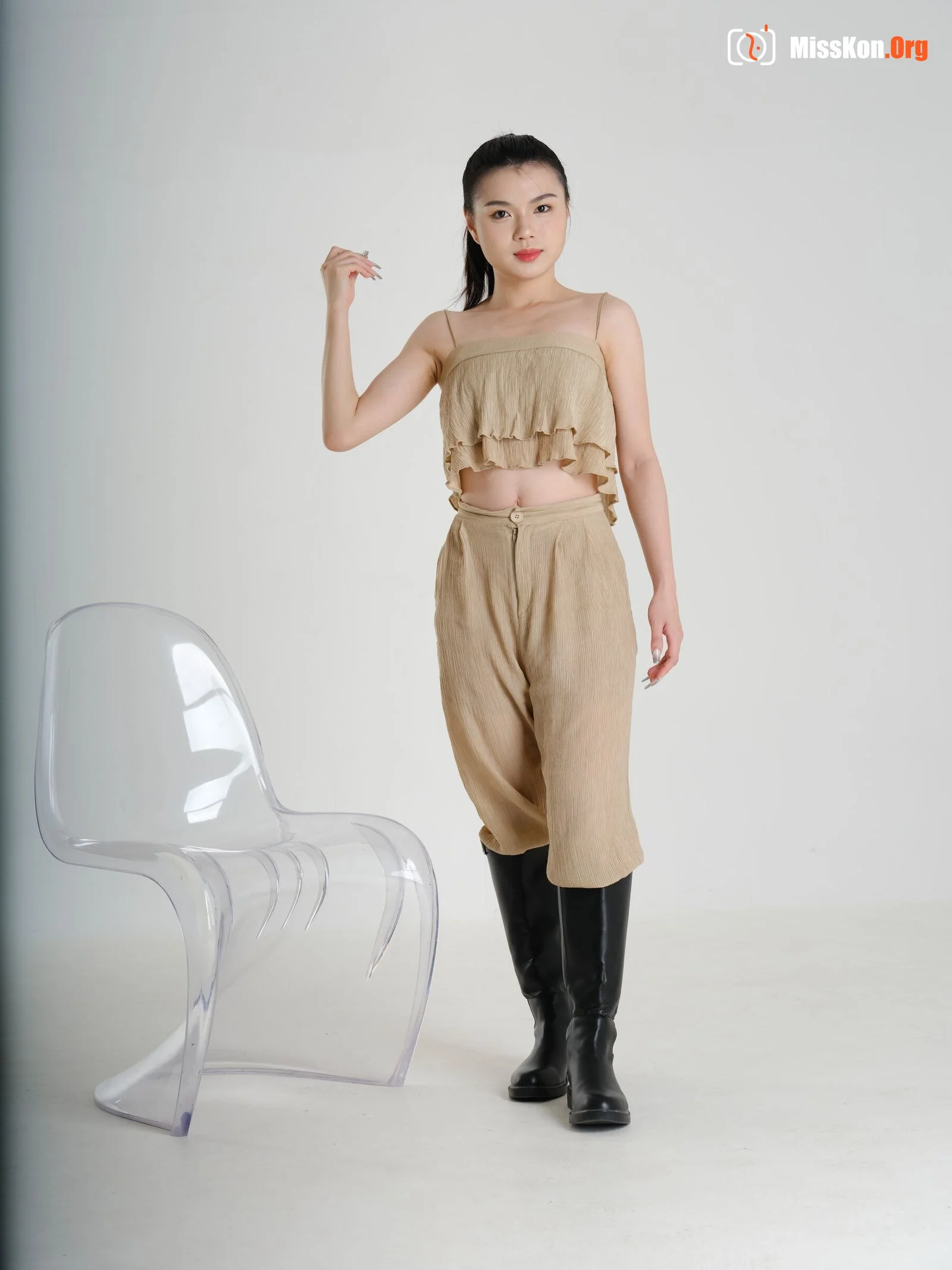 Chinese Models Photo Album: Zihan (2023-05-28) - Photo 7