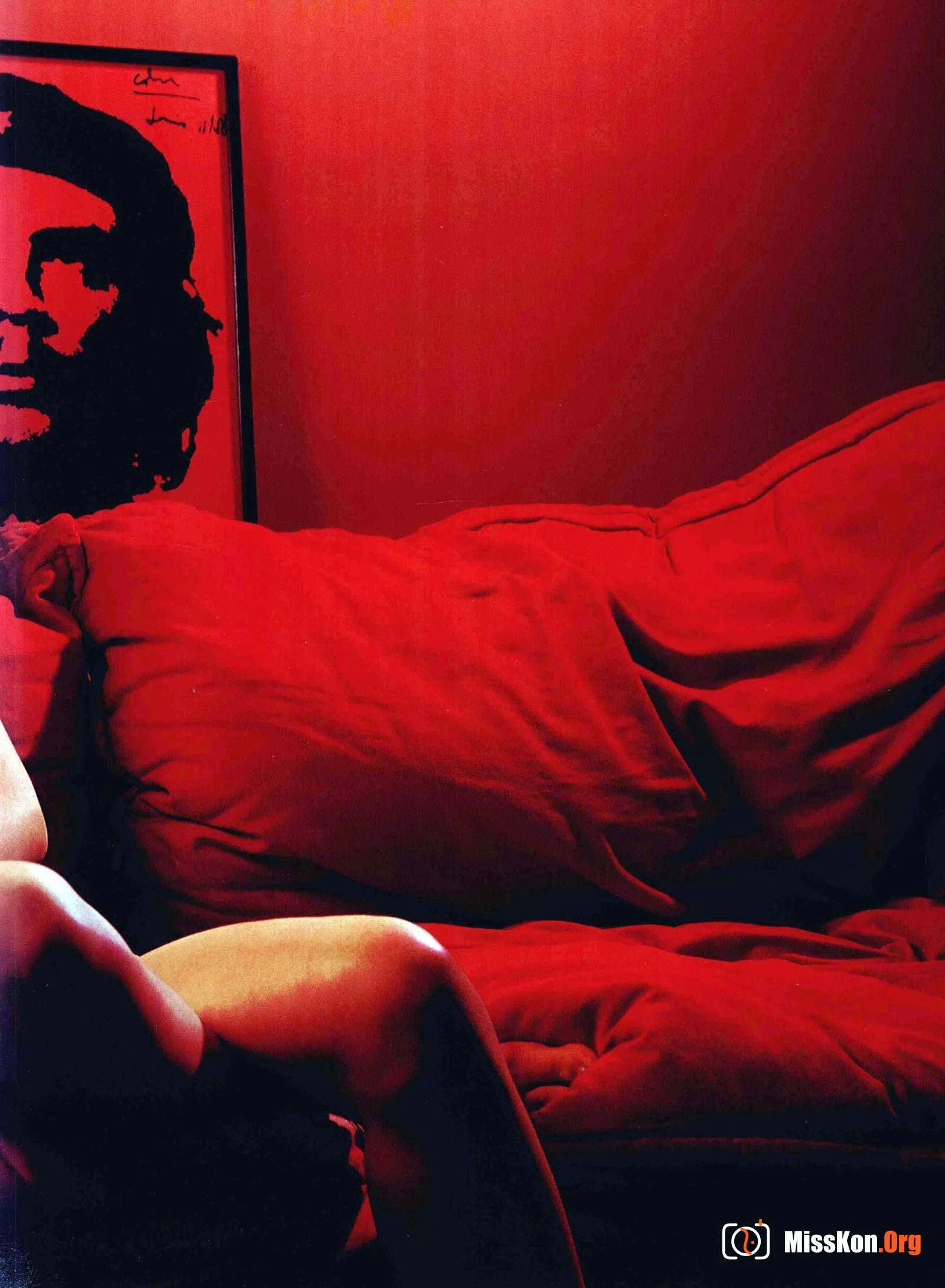 Chinese Nude Photography Art Classics: Sexiness and Emotion (Jilin Photography Publishing House) - Photo 13