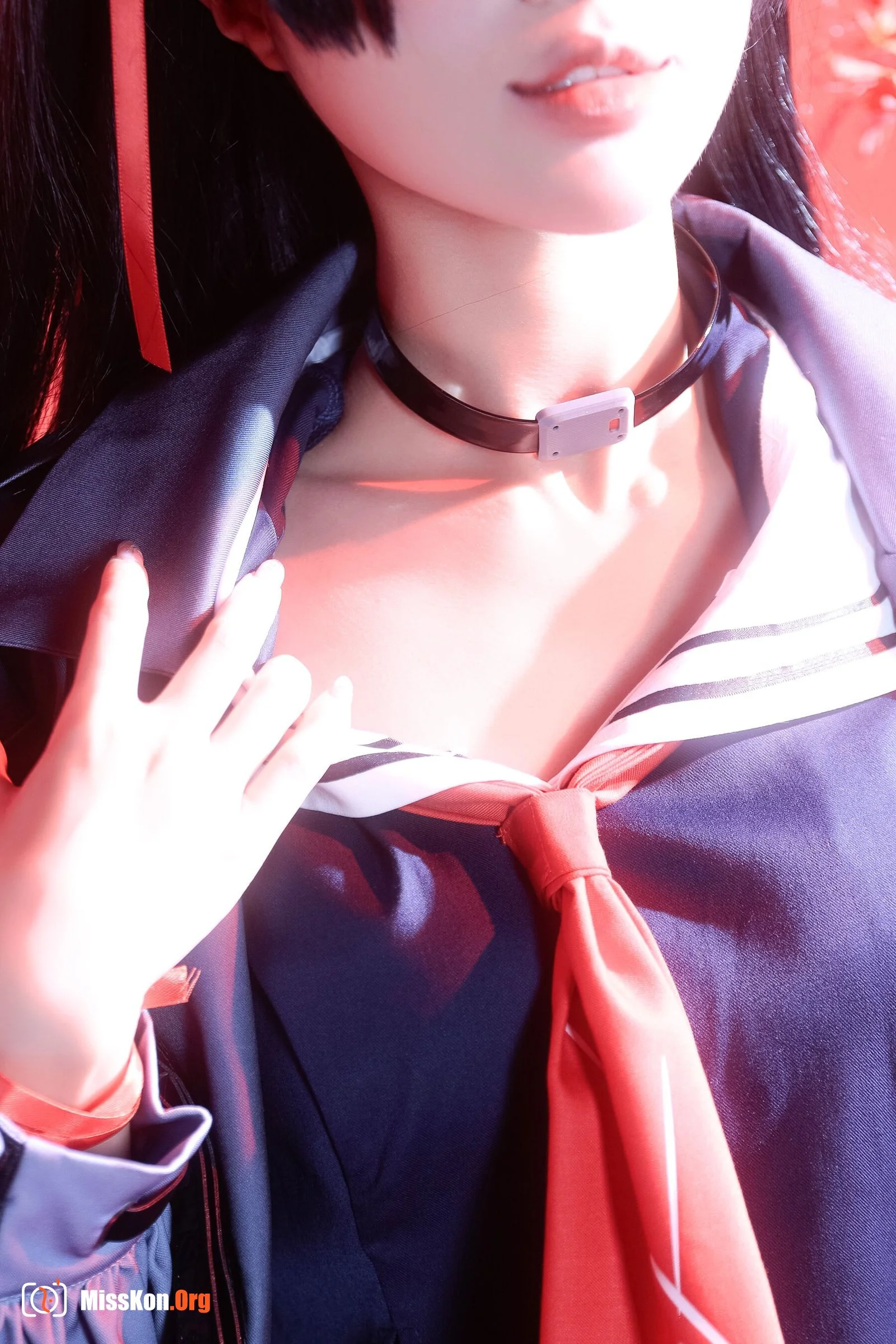Chisa Wuthering Waves (PoppaChan 114) - Photo 4