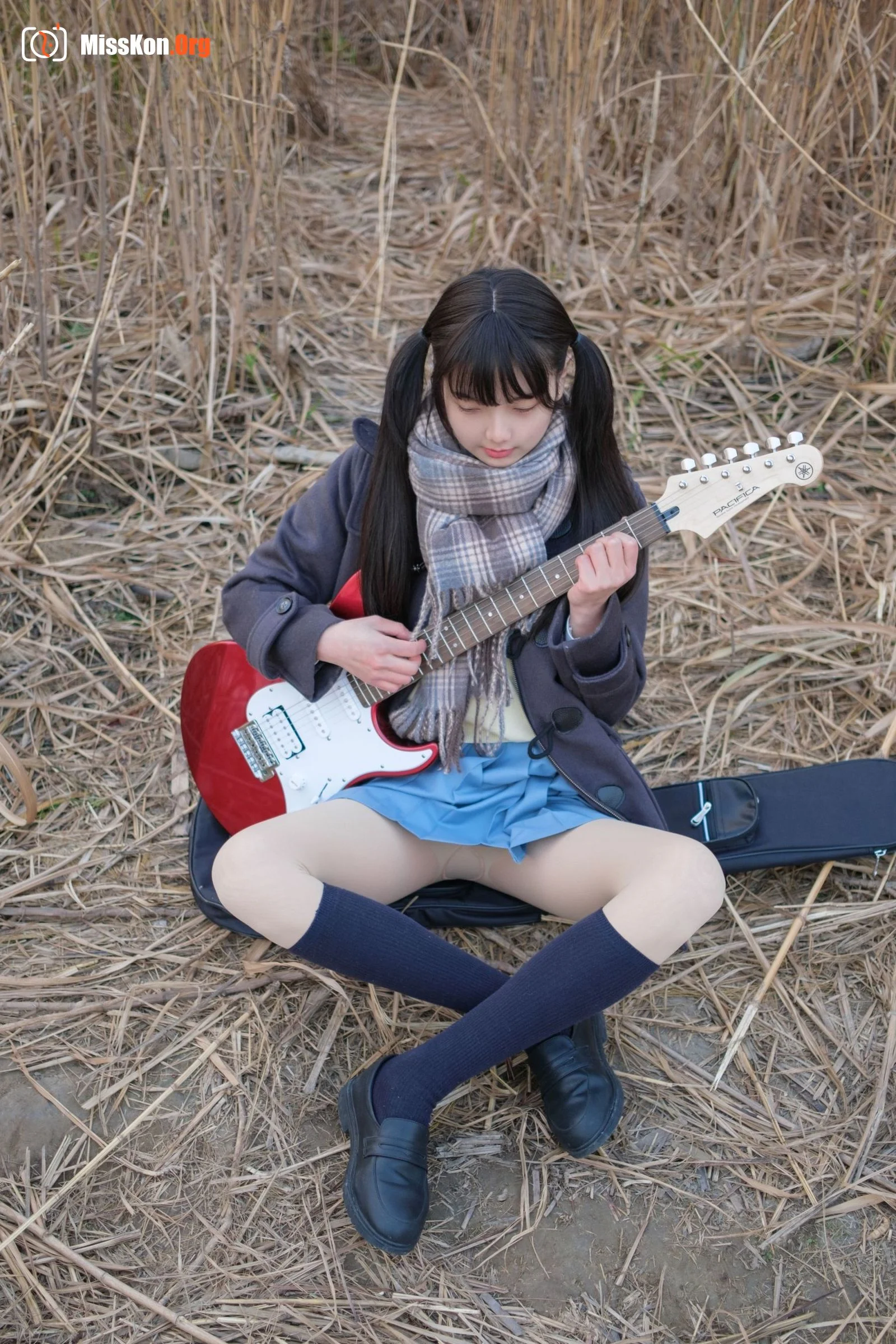 Chixi Yeye: Guitar Girl - Photo 10