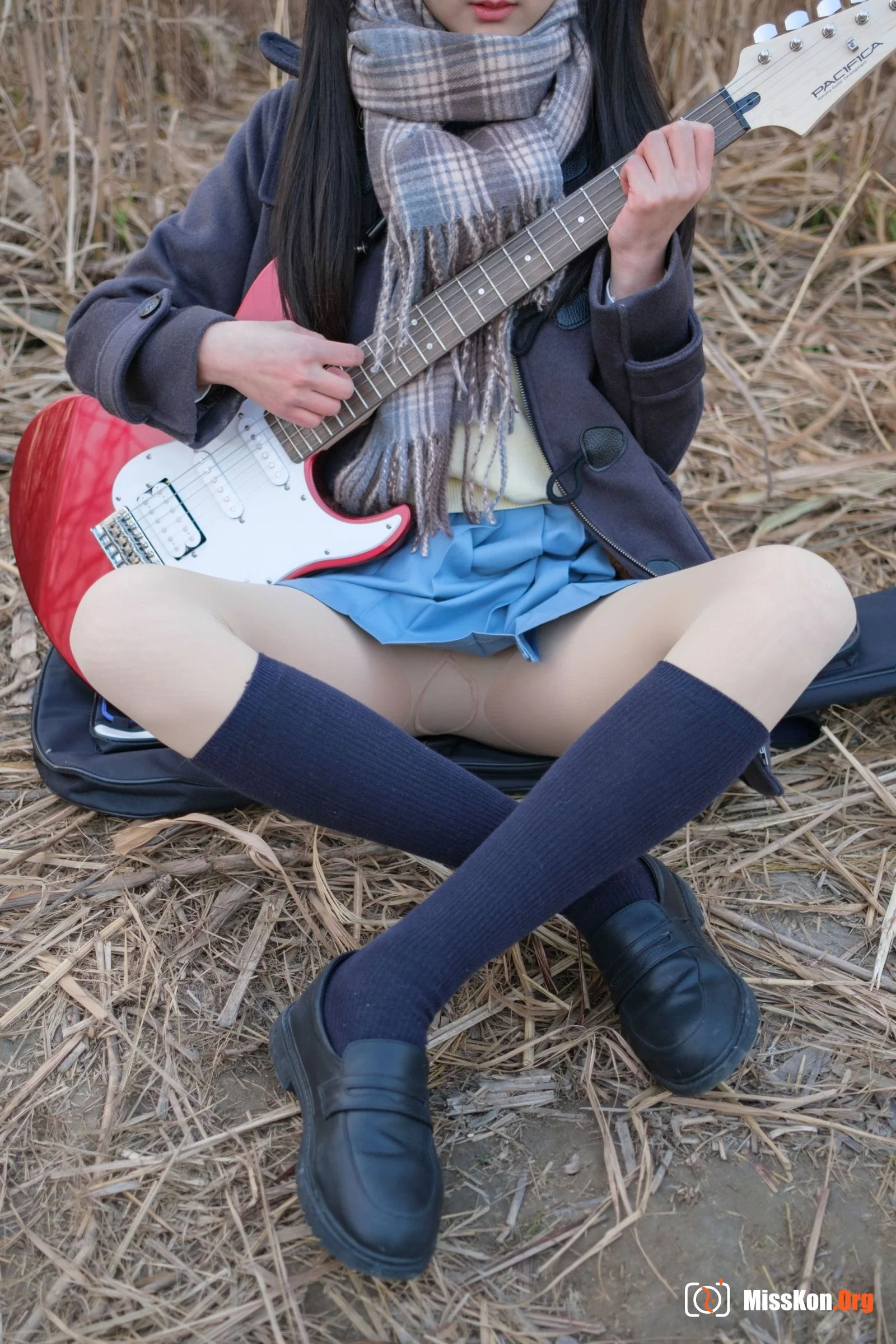 Chixi Yeye: Guitar Girl - Photo 11