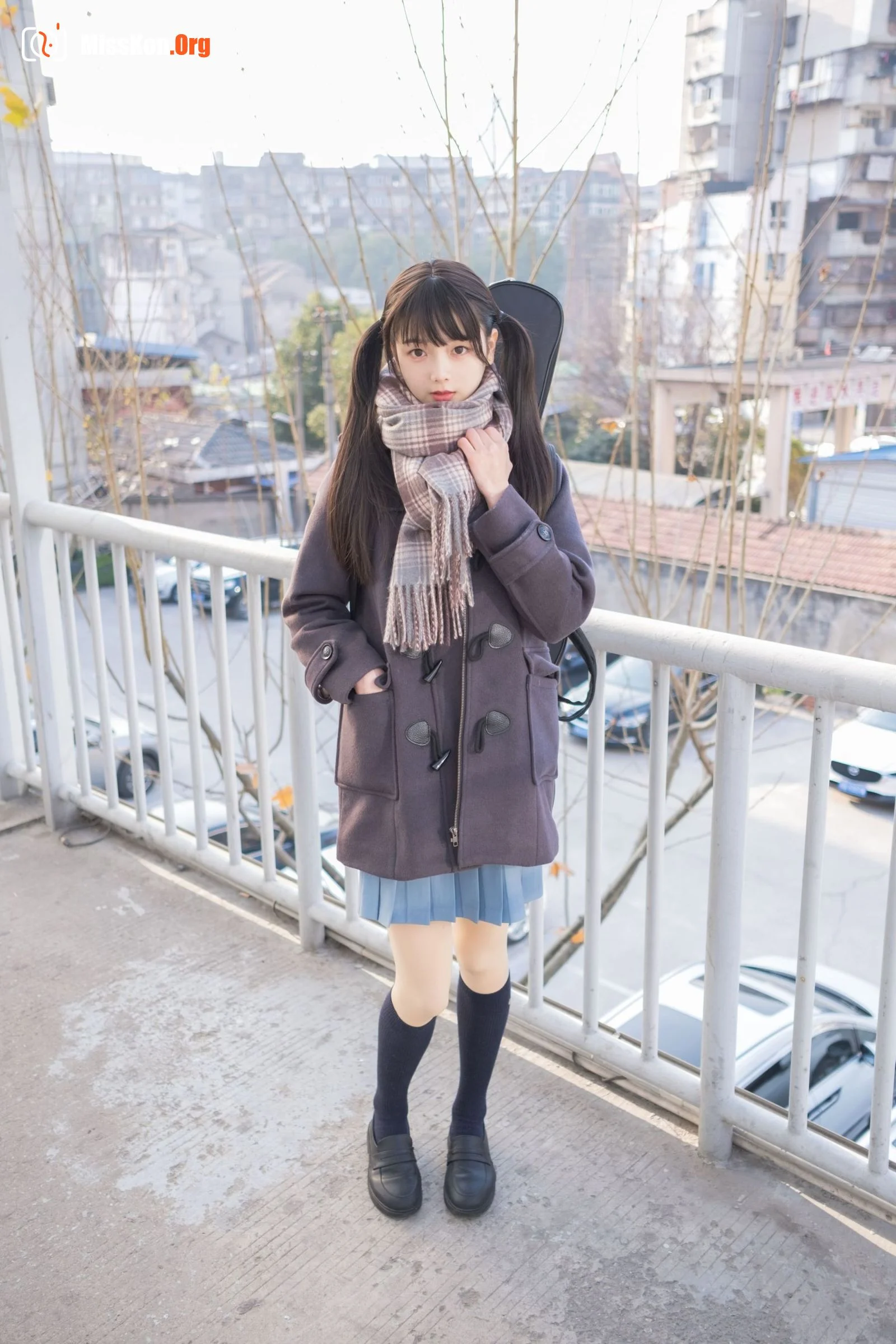 Chixi Yeye: Guitar Girl - Photo 12