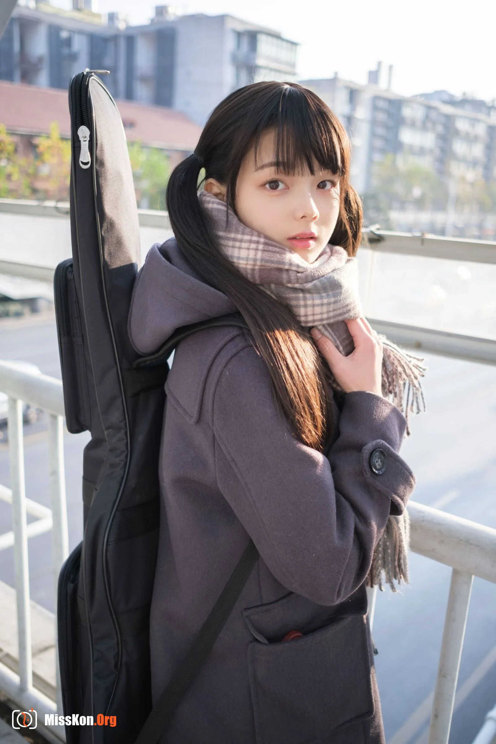 Chixi Yeye: Guitar Girl - Photo 14