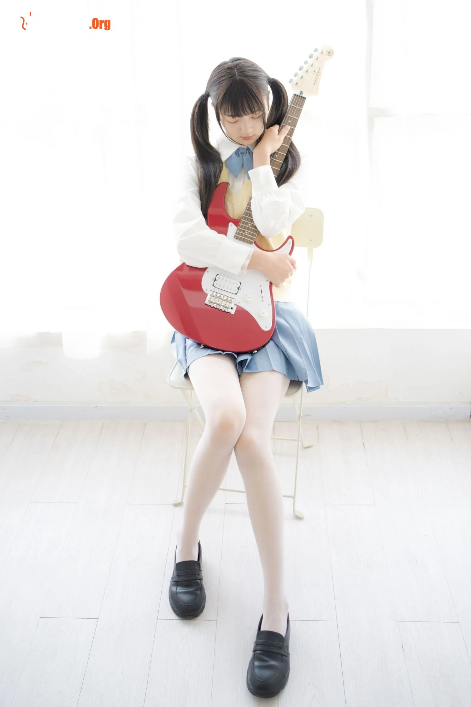 Chixi Yeye: Guitar Girl - Photo 19