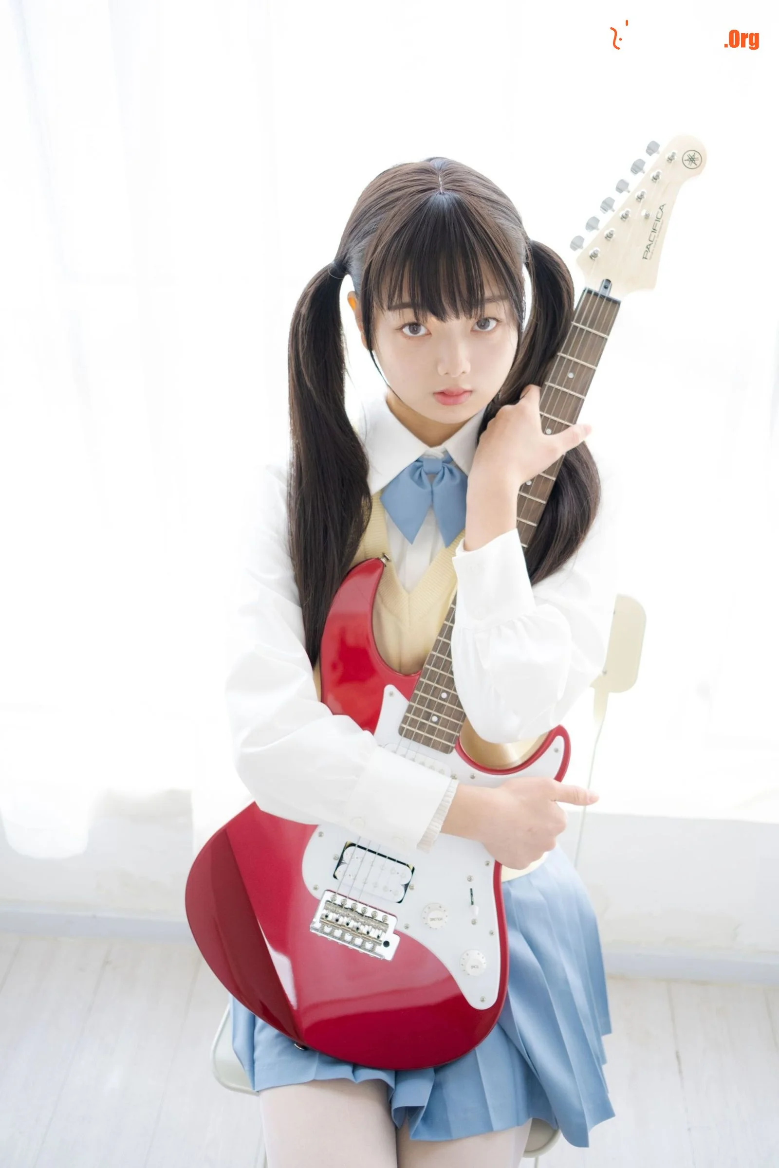 Chixi Yeye: Guitar Girl - Photo 20