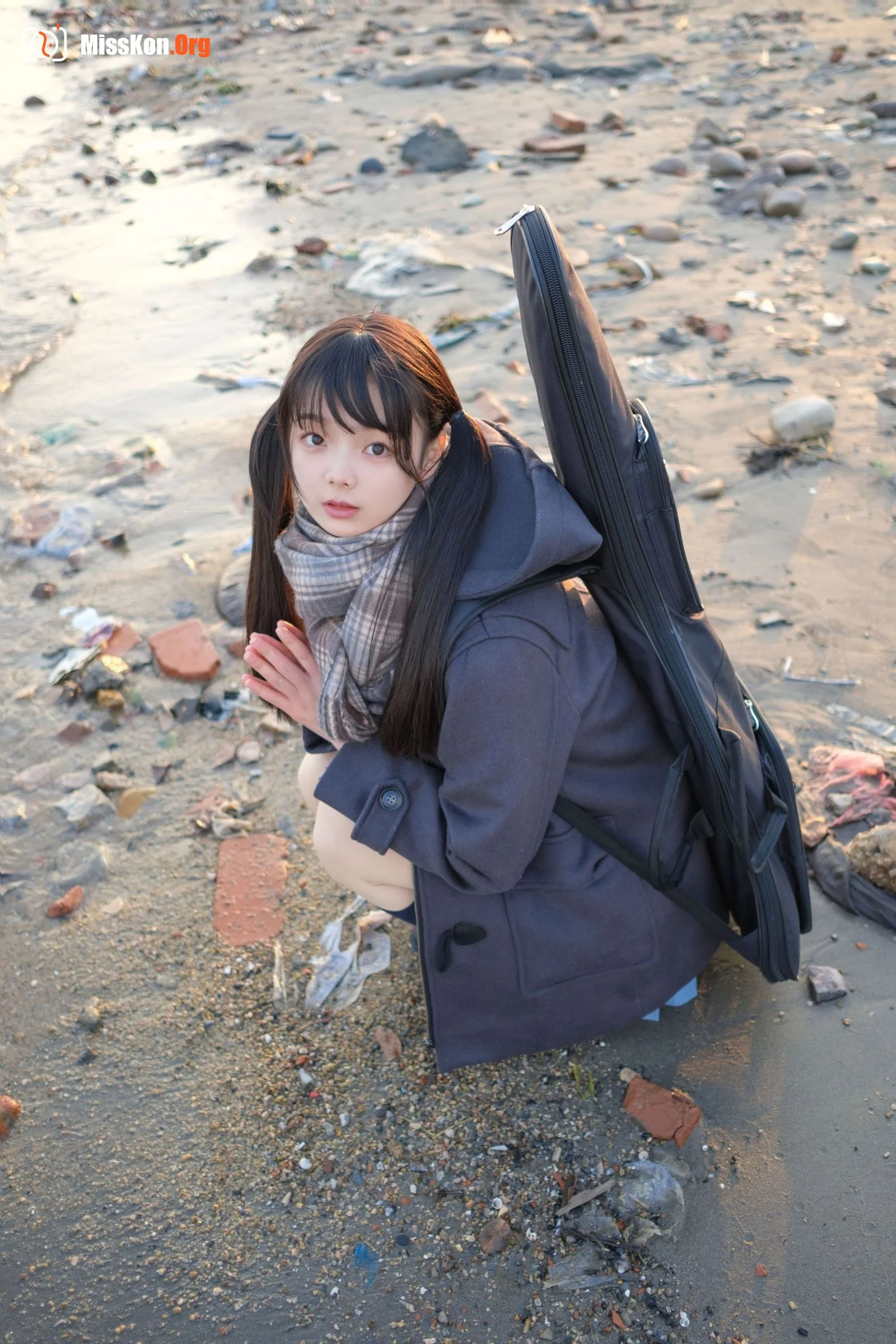 Chixi Yeye: Guitar Girl - Photo 3
