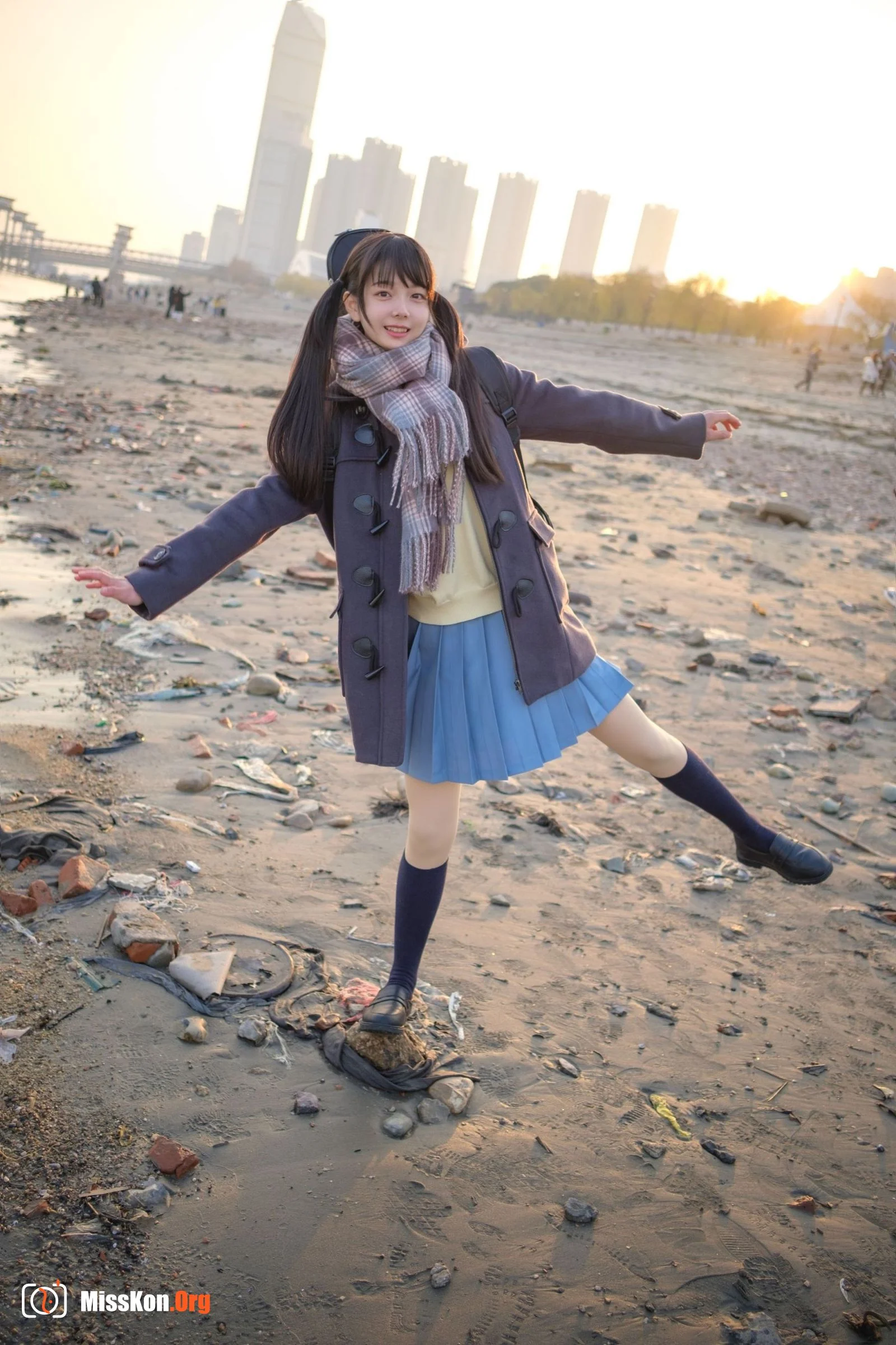 Chixi Yeye: Guitar Girl - Photo 4