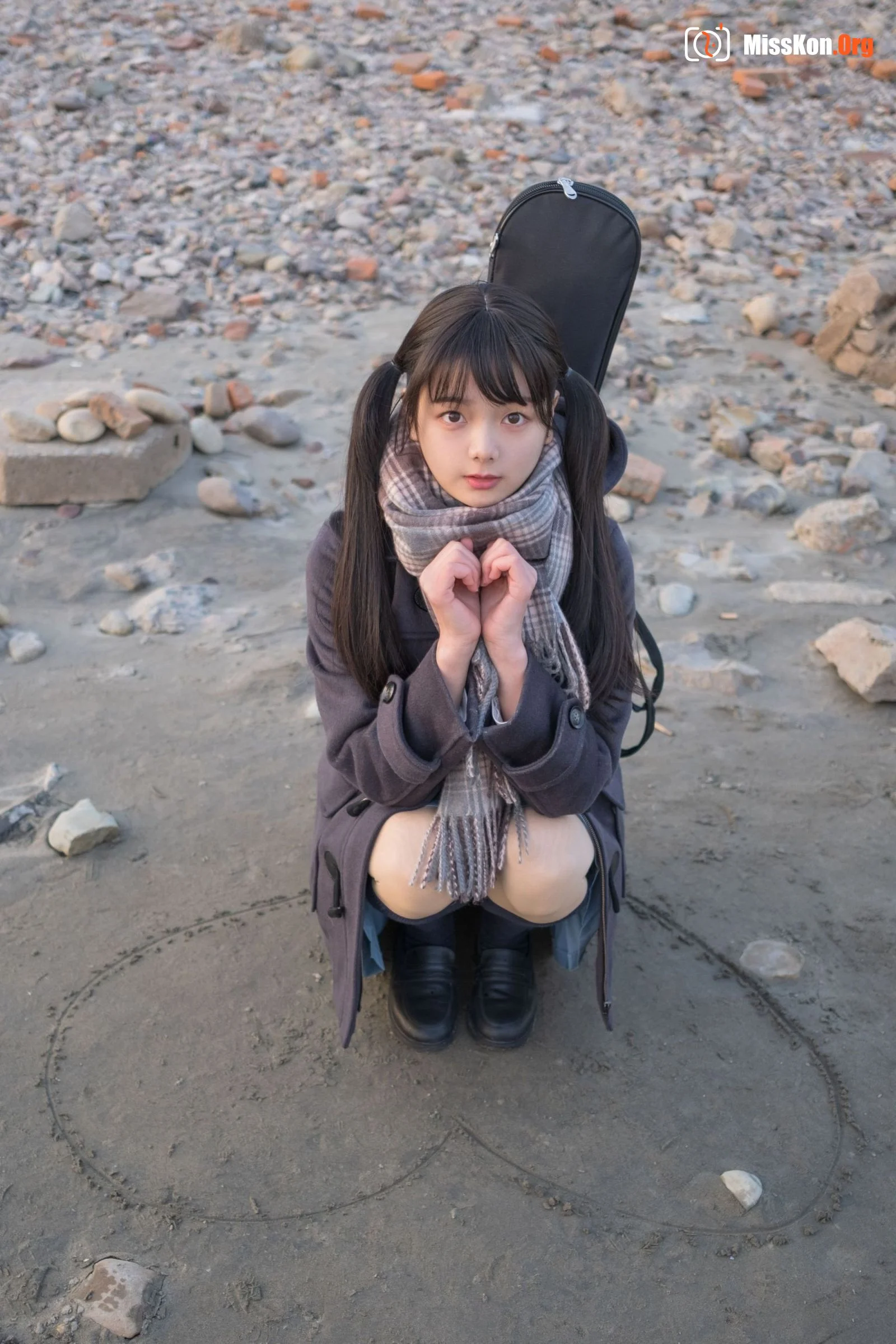 Chixi Yeye: Guitar Girl - Photo 5